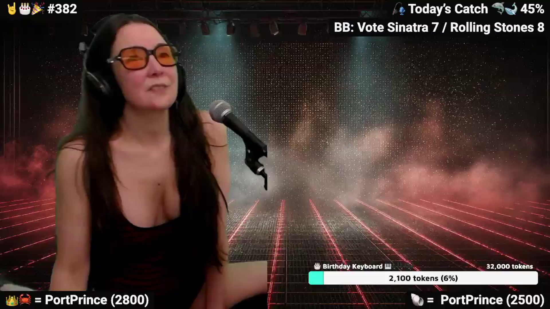 Gallery image thumbnail from DesZeppelin's myfreecams stream on, 06/10/2026, 06:36 image 2 of 20
