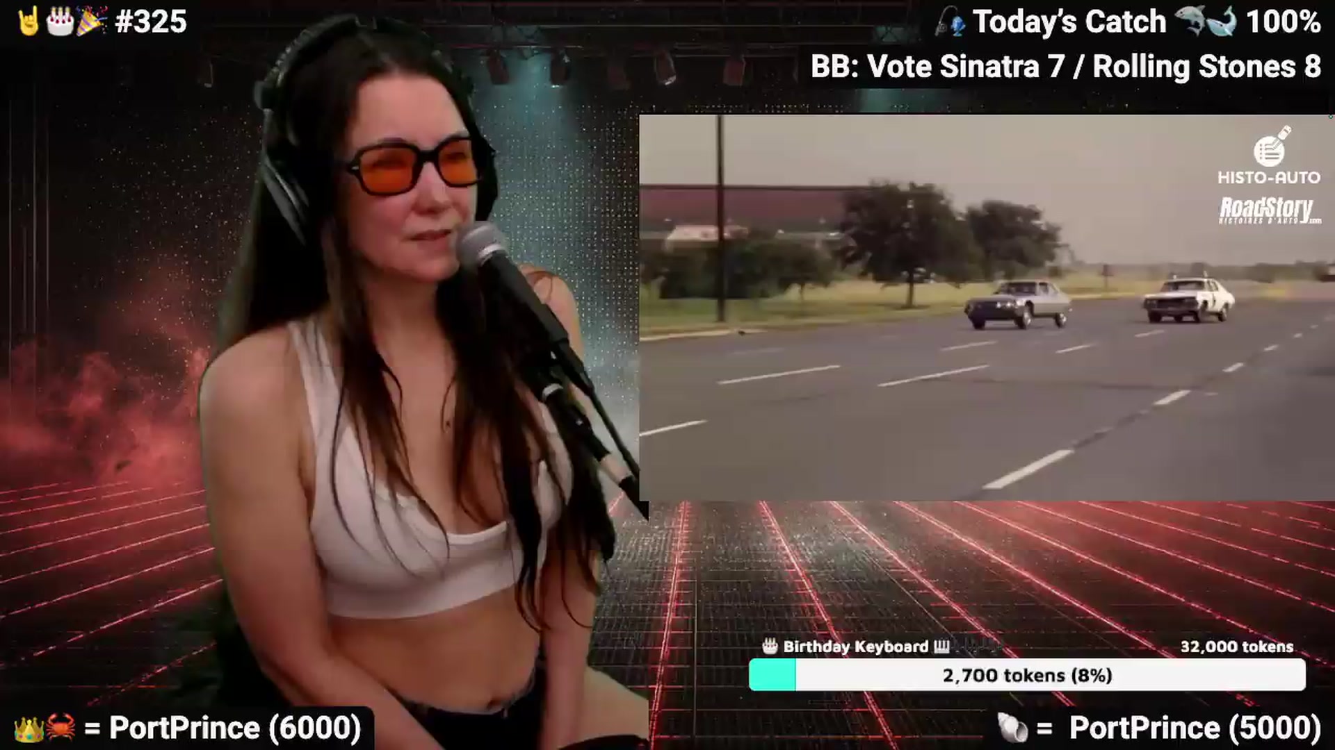 Gallery image thumbnail from DesZeppelin's myfreecams stream on, 06/13/2026, 06:58 image 6 of 20