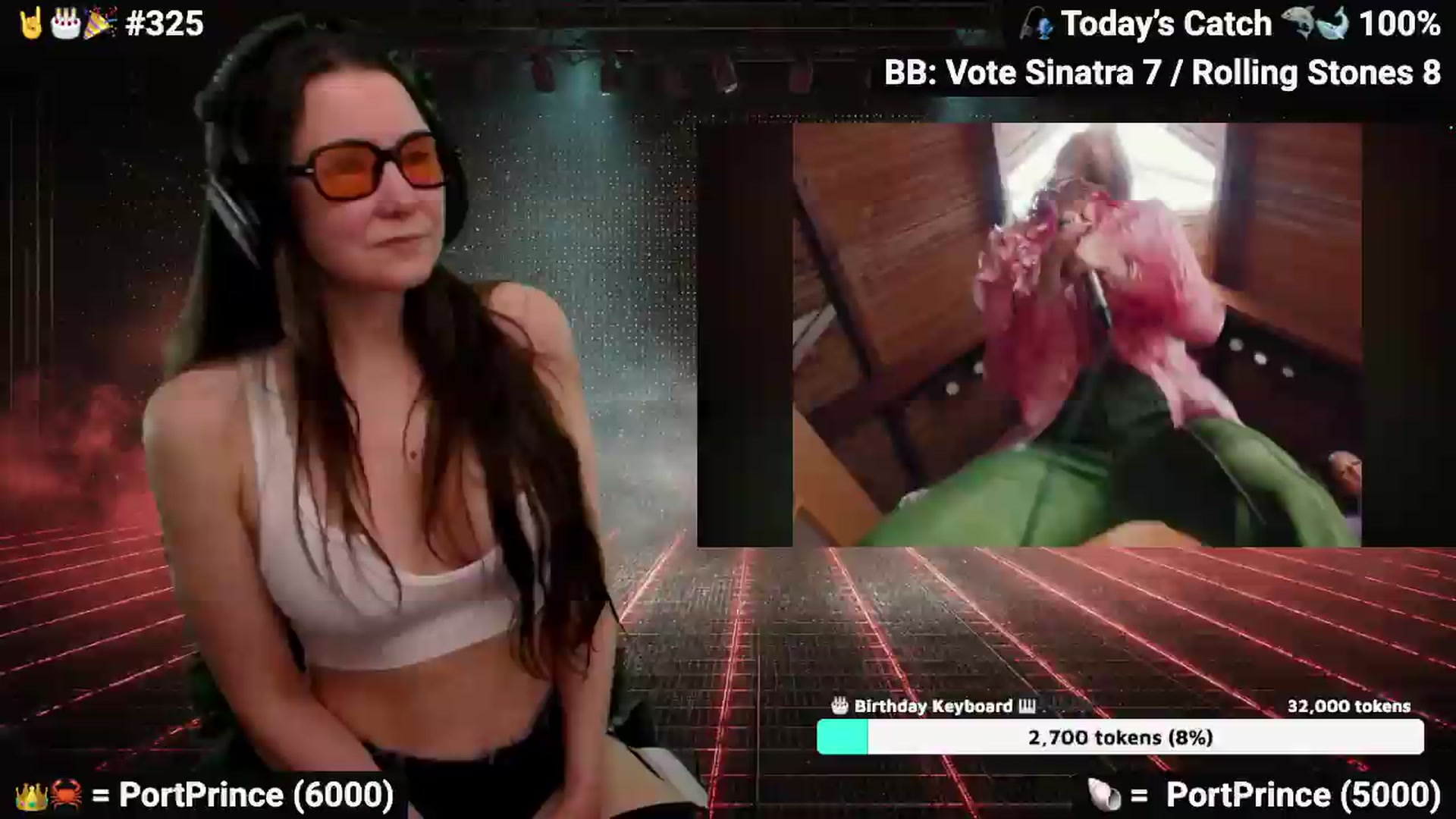 Gallery image thumbnail from DesZeppelin's myfreecams stream on, 06/13/2026, 06:58 image 3 of 20