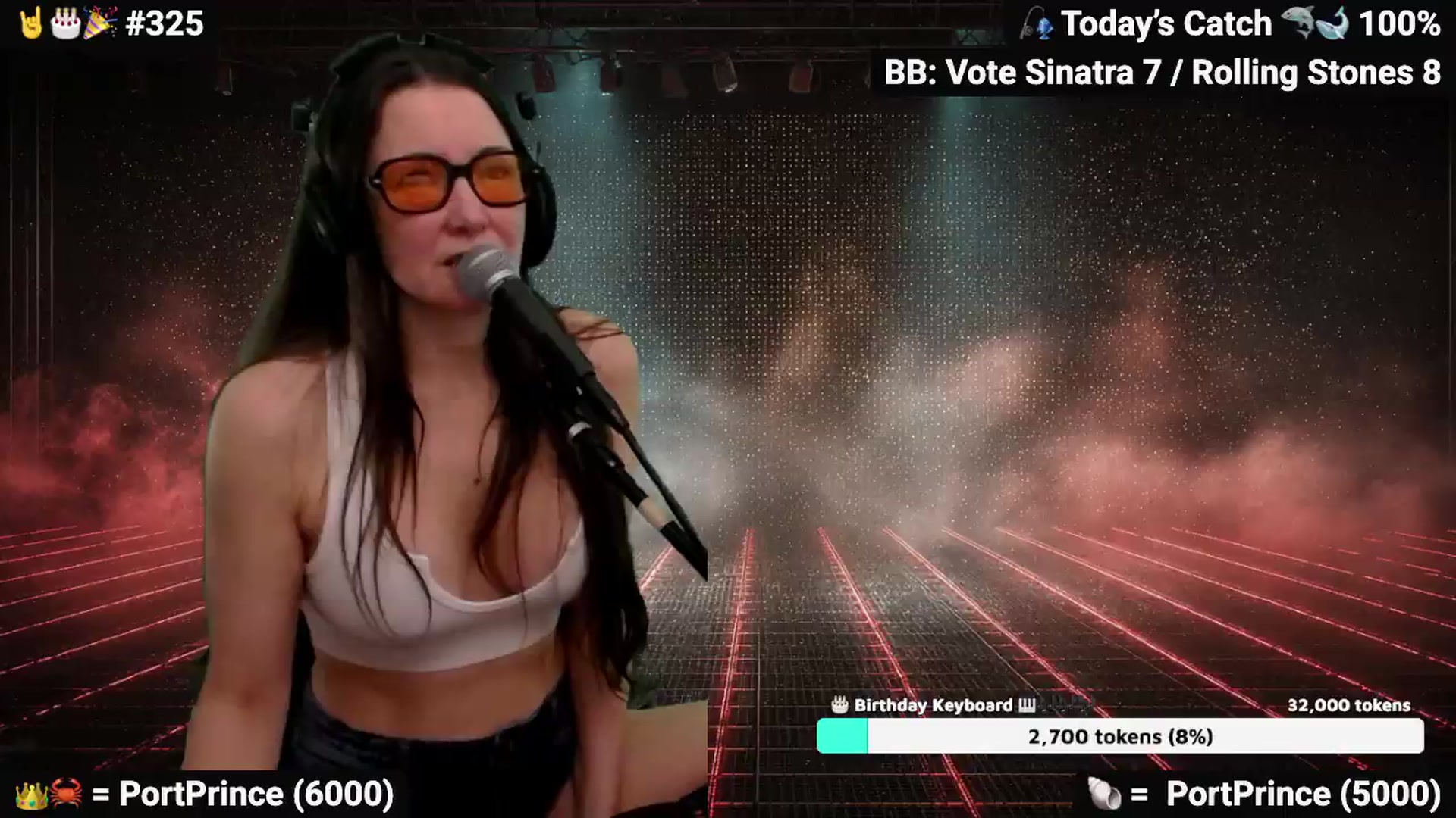 Gallery image thumbnail from DesZeppelin's myfreecams stream on, 06/13/2026, 06:58 image 1 of 20
