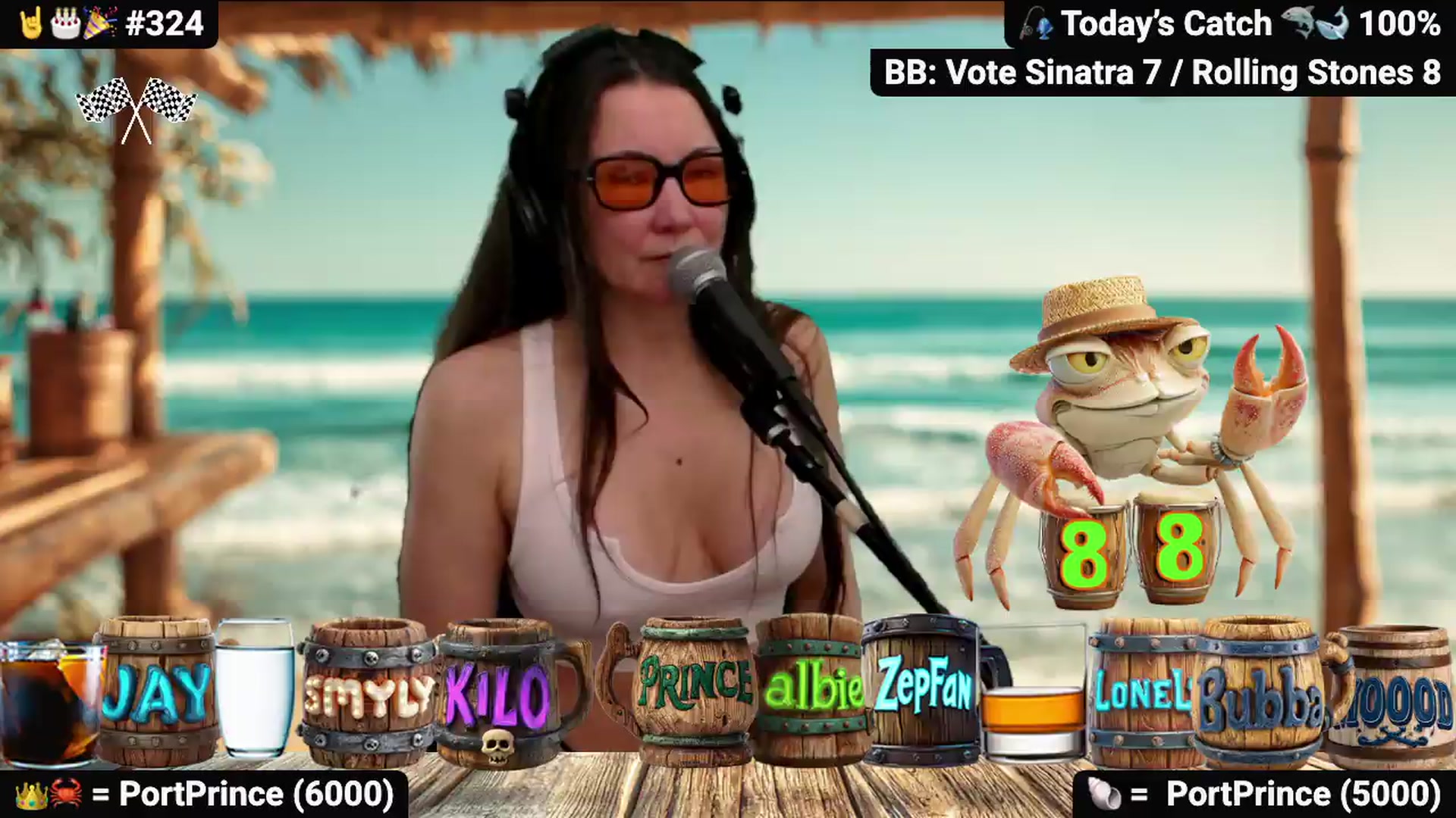 Gallery image thumbnail from DesZeppelin's myfreecams stream on, 06/13/2026, 06:58 image 14 of 20