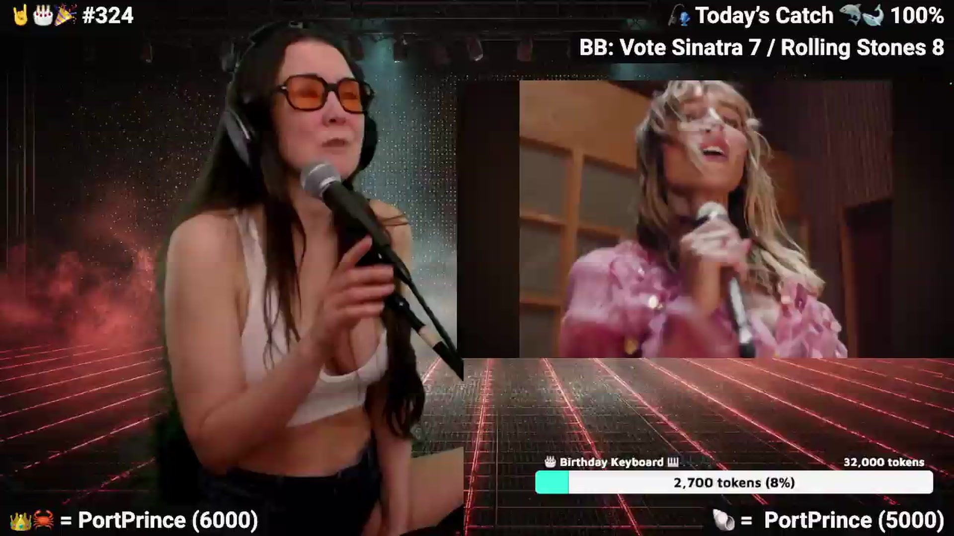 Gallery image thumbnail from DesZeppelin's myfreecams stream on, 06/13/2026, 06:58 image 2 of 20