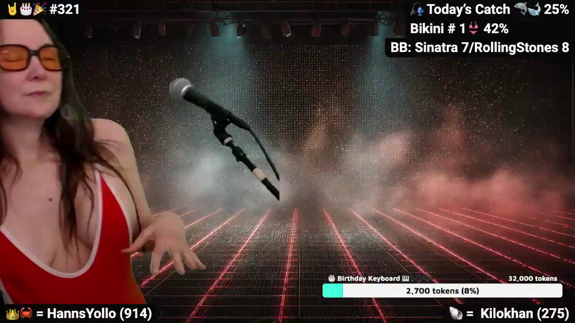 Gallery image thumbnail from DesZeppelin's myfreecams stream on, 06/14/2026, 02:47 image 12 of 20