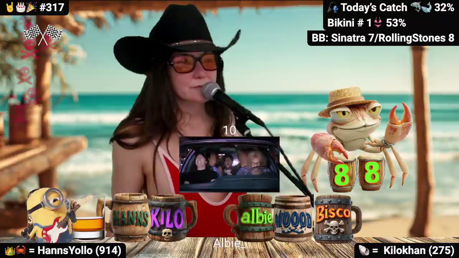 Gallery image thumbnail from DesZeppelin's myfreecams stream on, 06/14/2026, 02:47 image 17 of 20