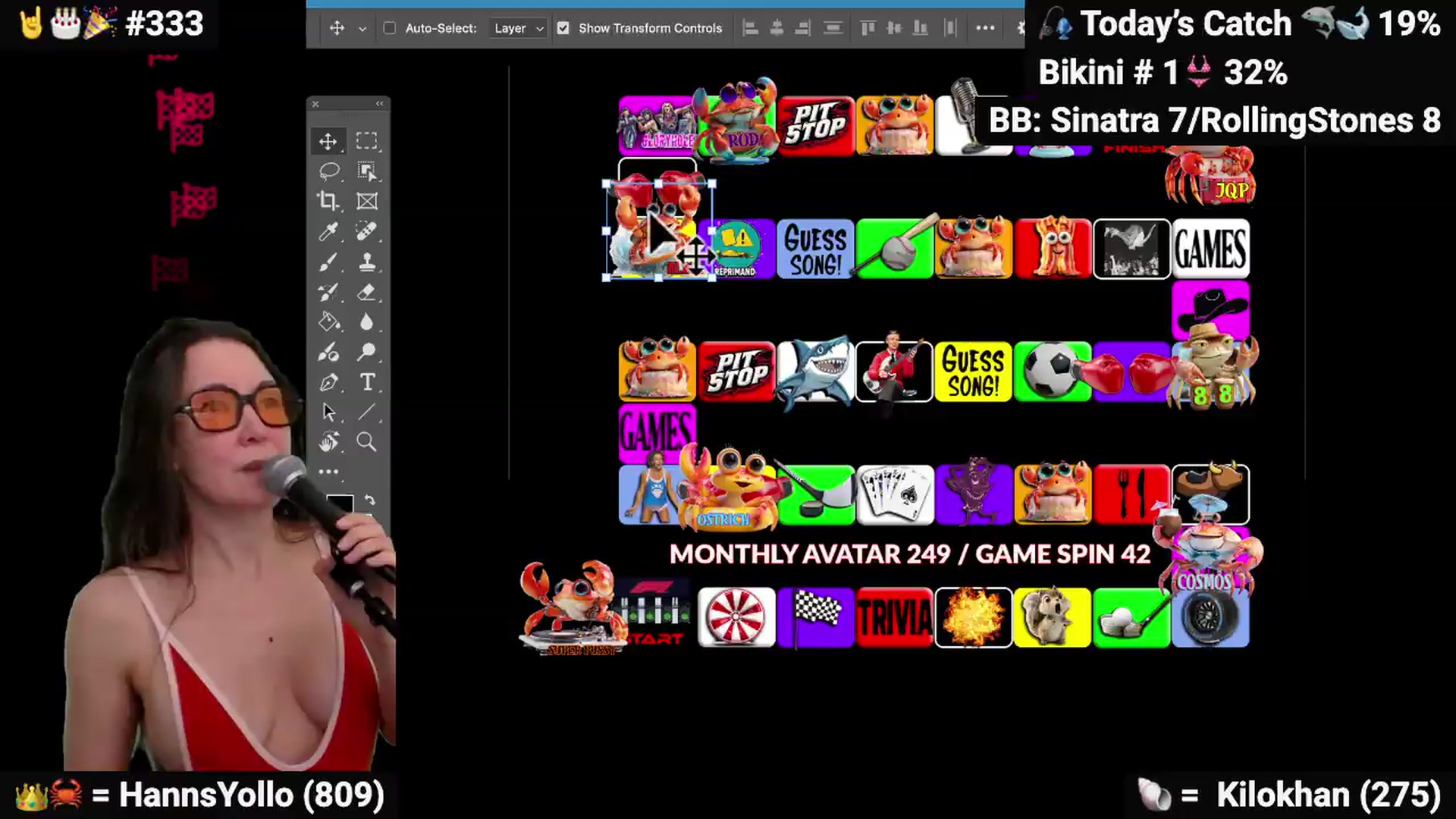 Gallery image thumbnail from DesZeppelin's myfreecams stream on, 06/14/2026, 02:47 image 7 of 20