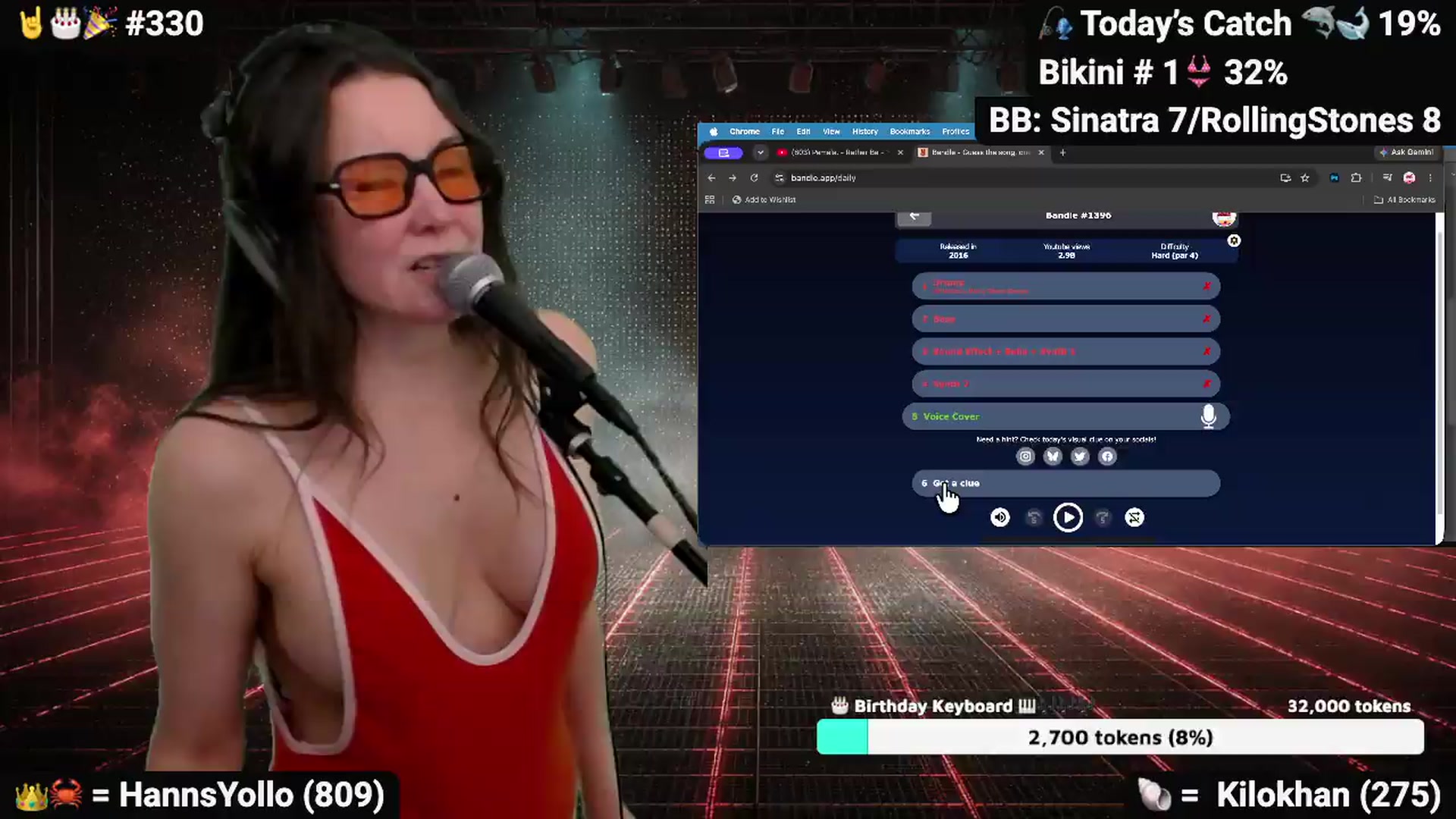 Gallery image thumbnail from DesZeppelin's myfreecams stream on, 06/14/2026, 02:47 image 8 of 20