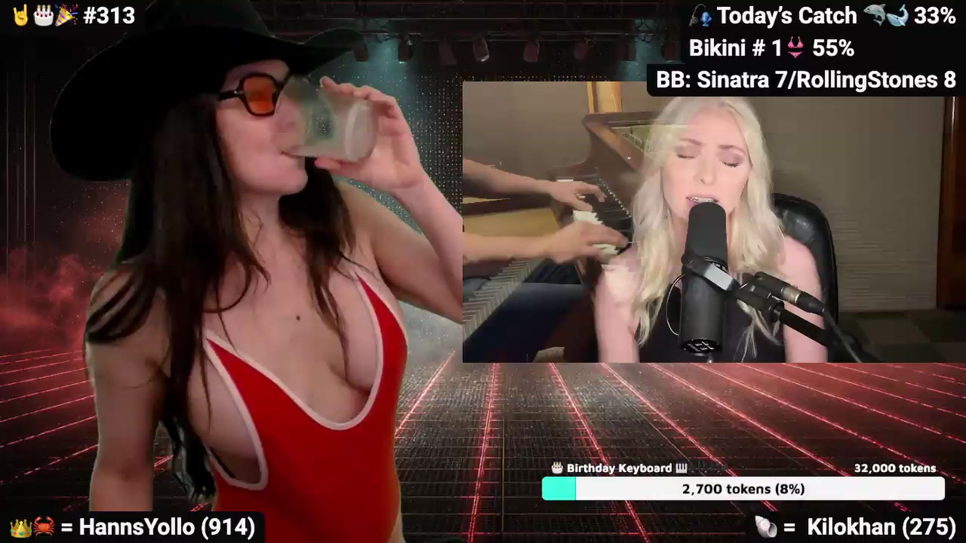 Gallery image thumbnail from DesZeppelin's myfreecams stream on, 06/14/2026, 02:47 image 18 of 20