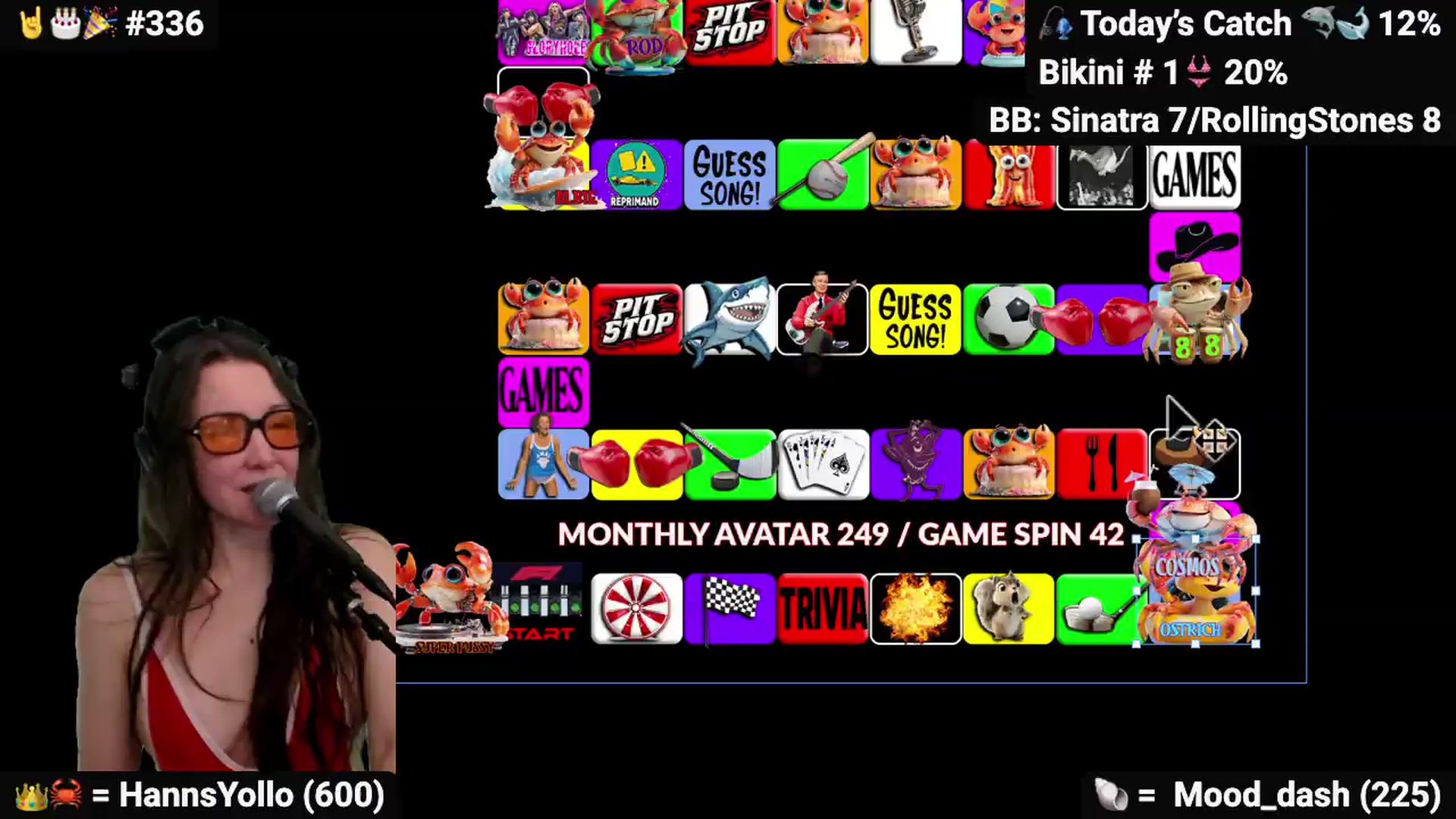 Gallery image thumbnail from DesZeppelin's myfreecams stream on, 06/14/2026, 02:47 image 3 of 20