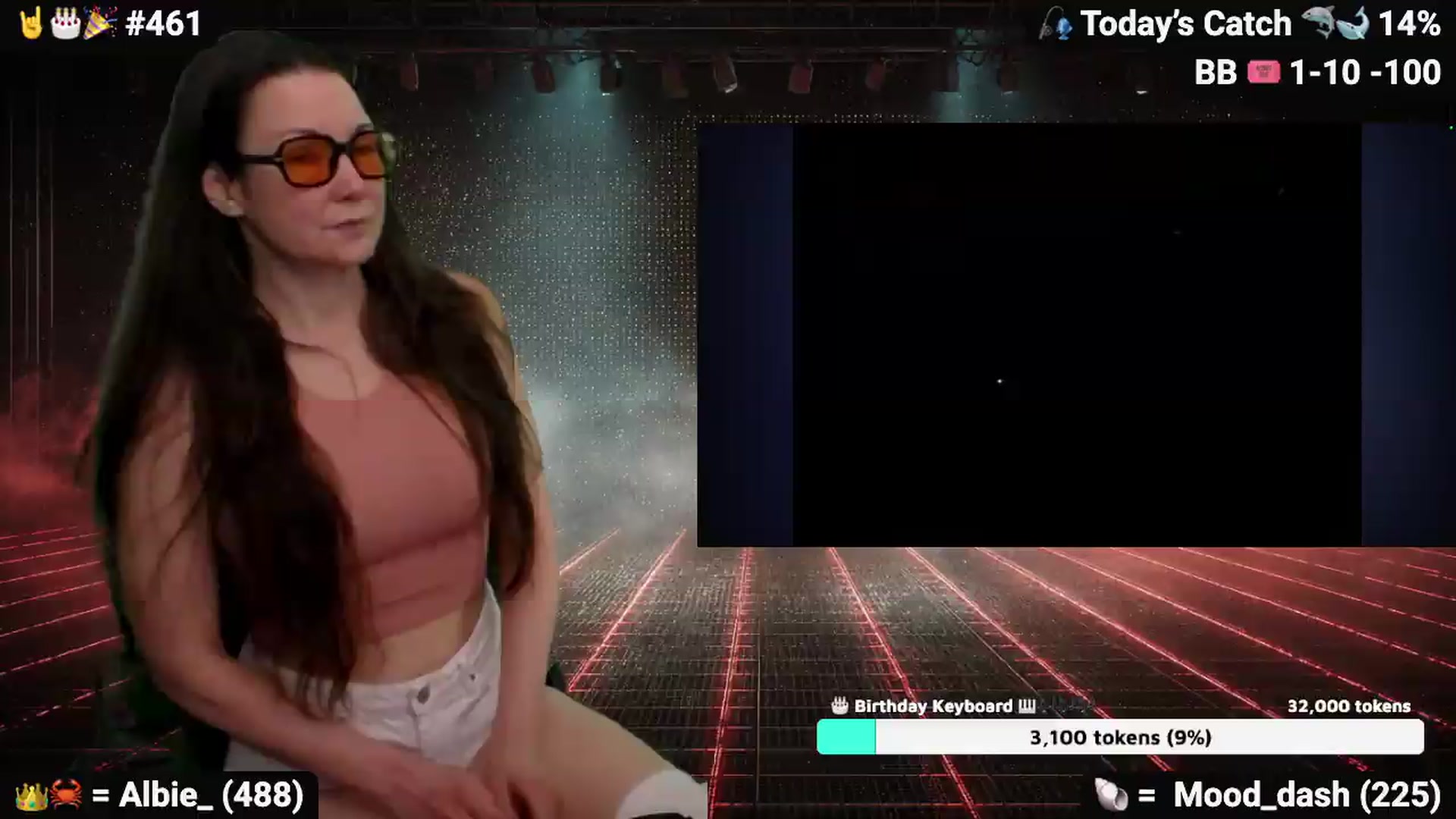Gallery image thumbnail from DesZeppelin's myfreecams stream on, 06/20/2026, 02:07 image 17 of 20
