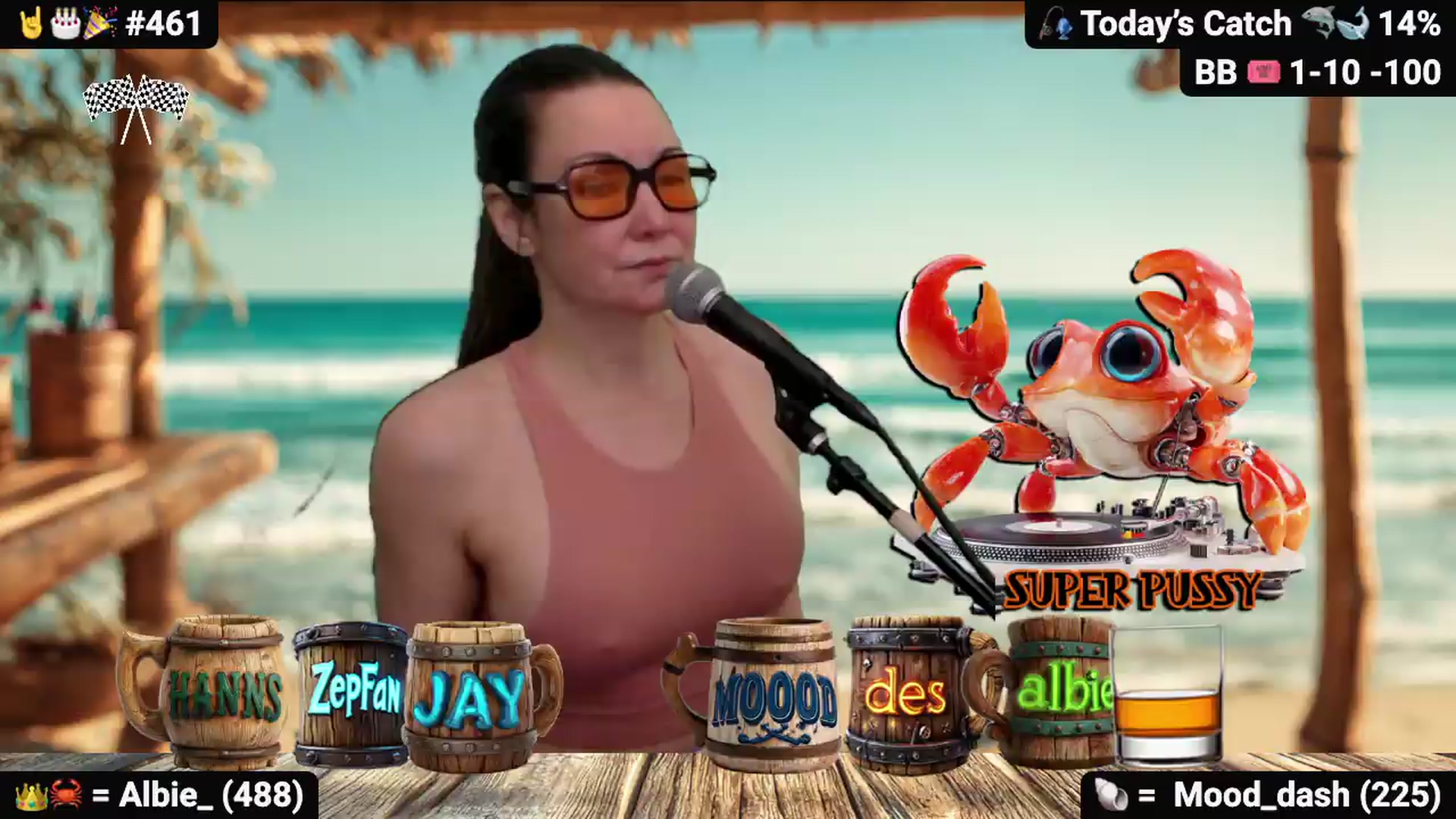 Gallery image thumbnail from DesZeppelin's myfreecams stream on, 06/20/2026, 02:07 image 15 of 20