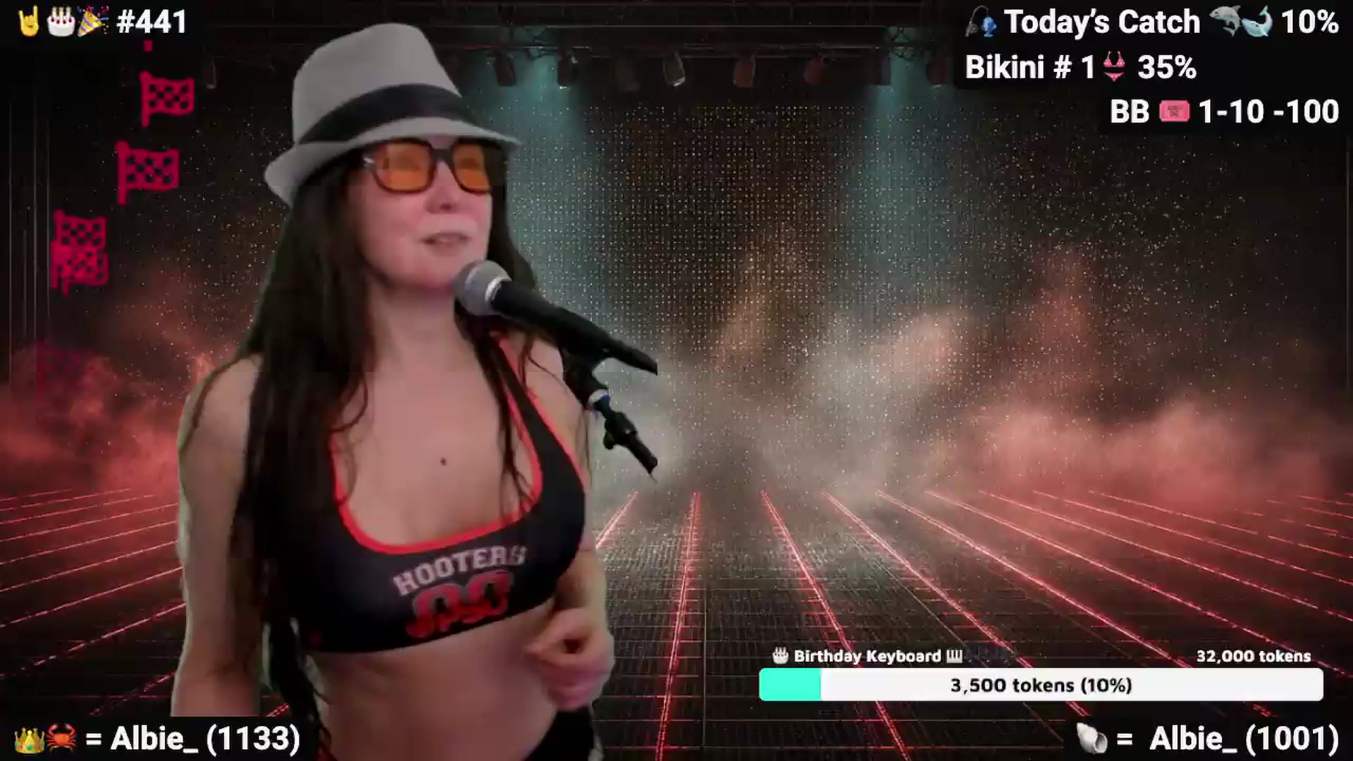 Gallery image thumbnail from DesZeppelin's myfreecams stream on, 06/21/2026, 02:15 image 10 of 20
