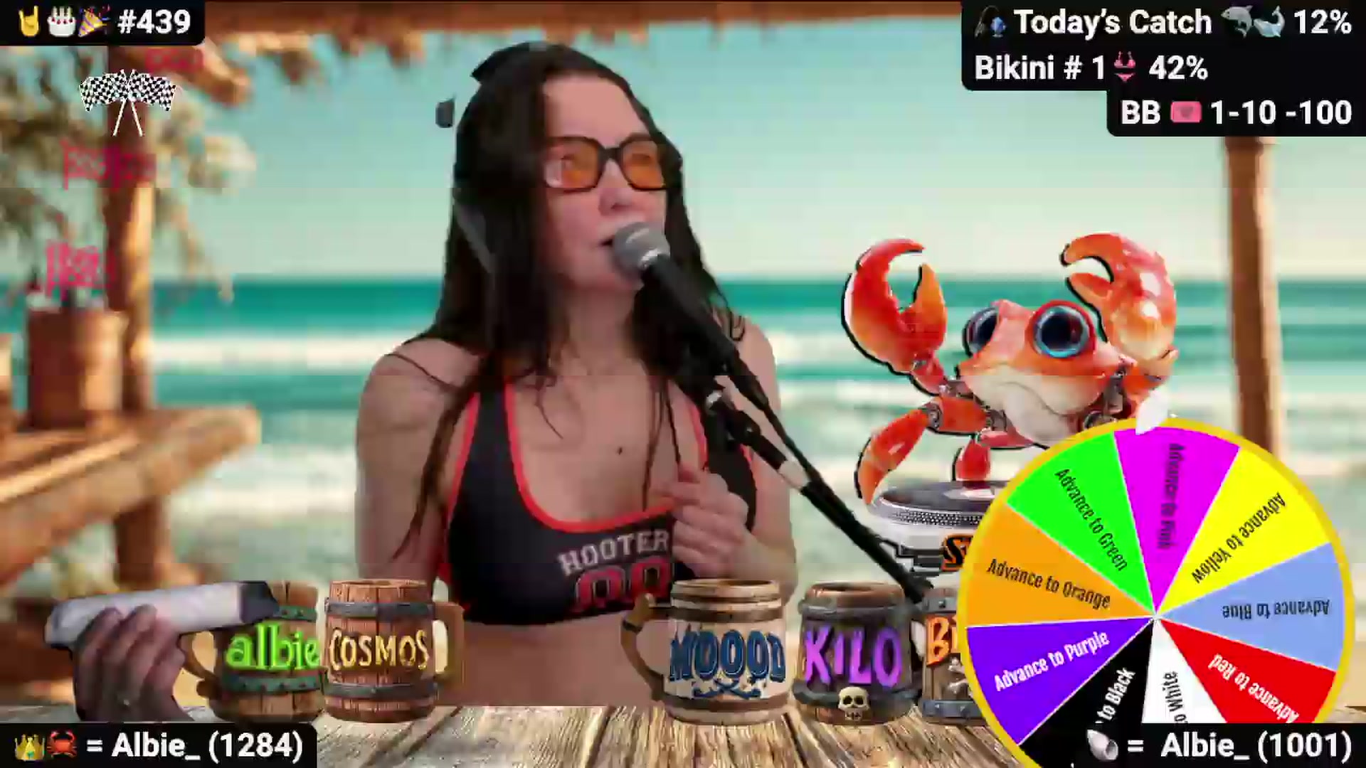 Gallery image thumbnail from DesZeppelin's myfreecams stream on, 06/21/2026, 02:15 image 14 of 20