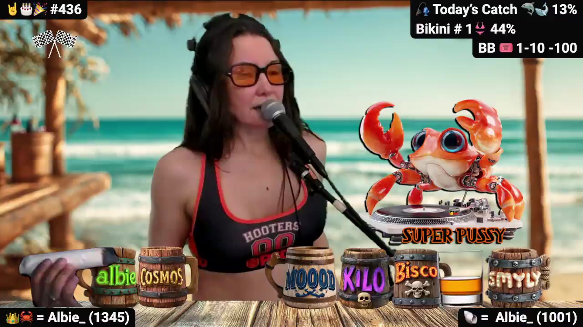 Gallery image thumbnail from DesZeppelin's myfreecams stream on, 06/21/2026, 02:15 image 15 of 20