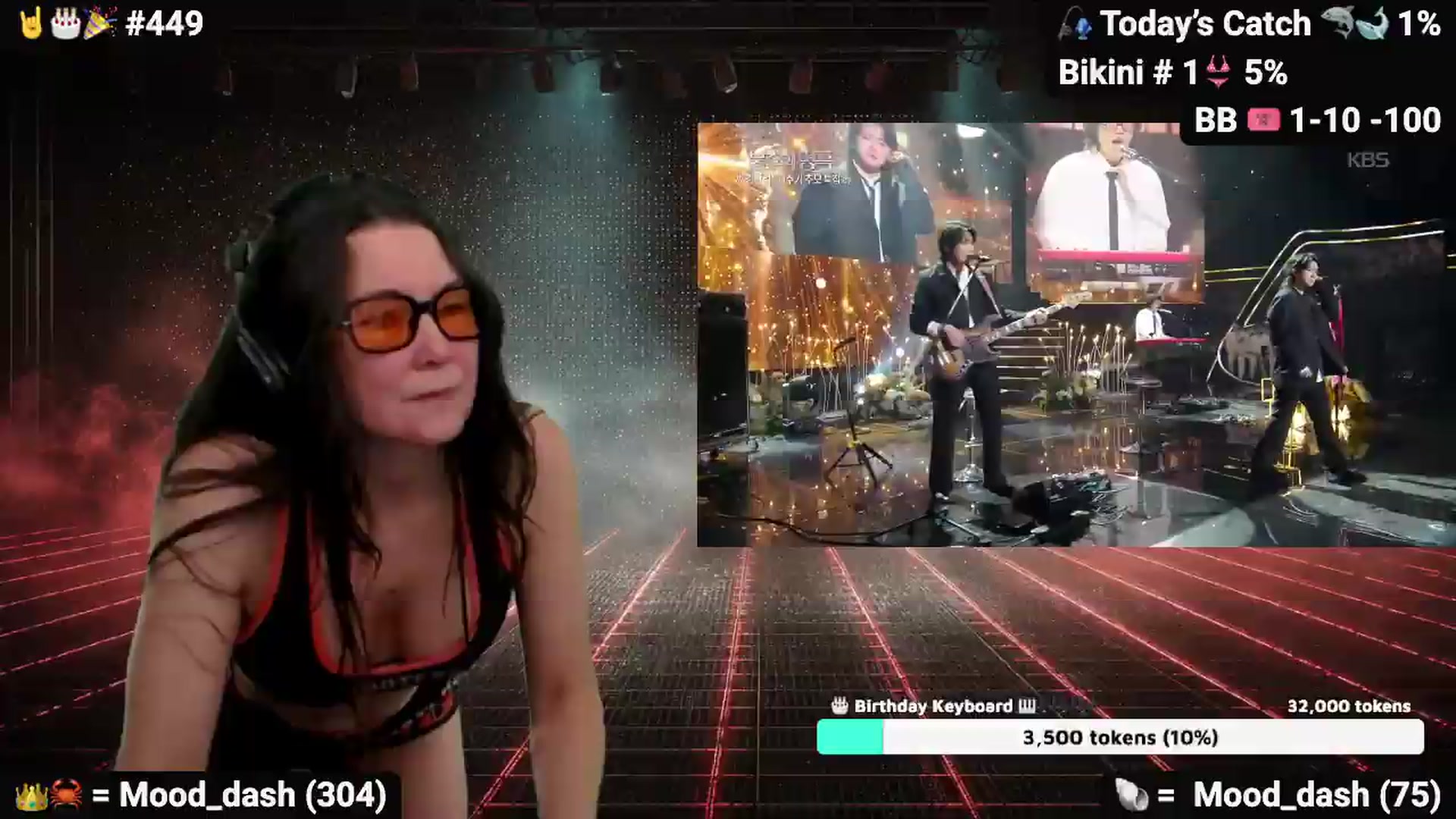 Gallery image thumbnail from DesZeppelin's myfreecams stream on, 06/21/2026, 02:15 image 3 of 20