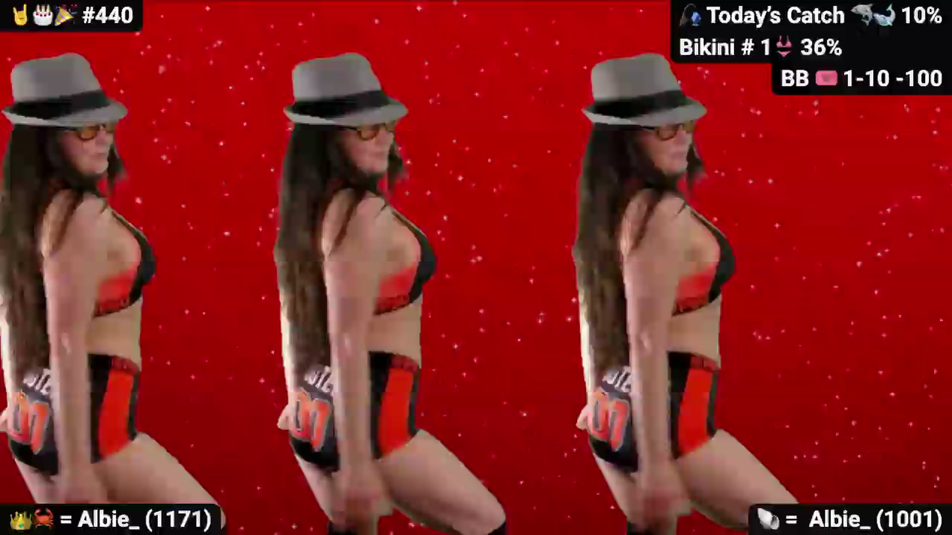 Gallery image thumbnail from DesZeppelin's myfreecams stream on, 06/21/2026, 02:15 image 11 of 20