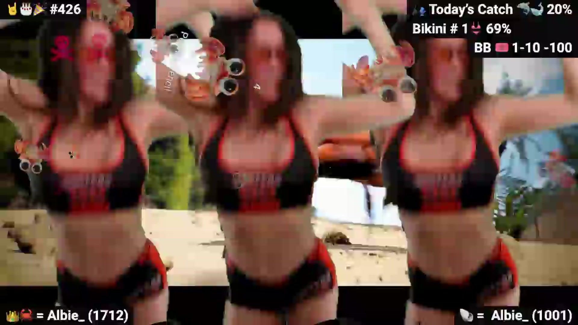 Gallery image thumbnail from DesZeppelin's myfreecams stream on, 06/21/2026, 08:12 image 5 of 20