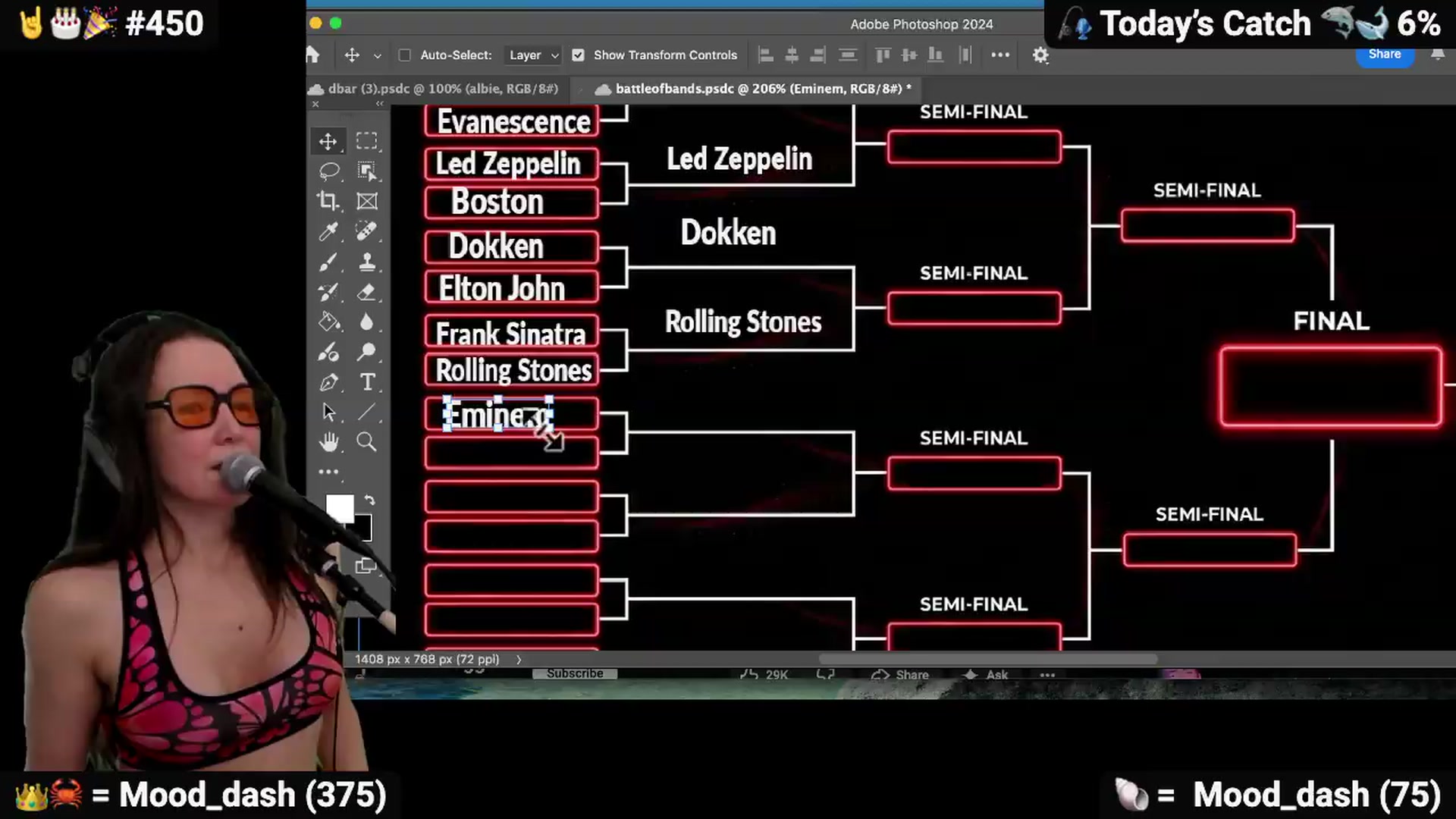 Gallery image thumbnail from DesZeppelin's myfreecams stream on, 06/24/2026, 24:02 image 7 of 20