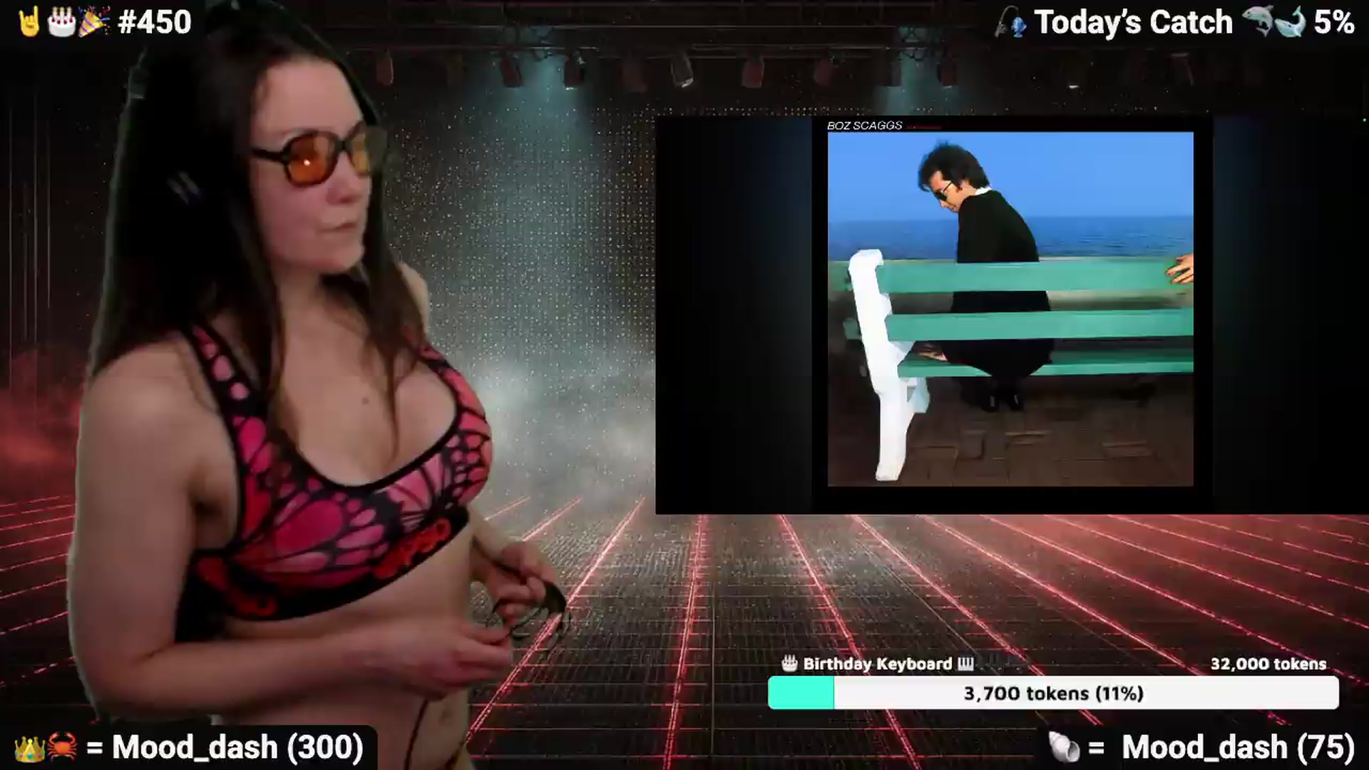 Gallery image thumbnail from DesZeppelin's myfreecams stream on, 06/24/2026, 24:02 image 5 of 20