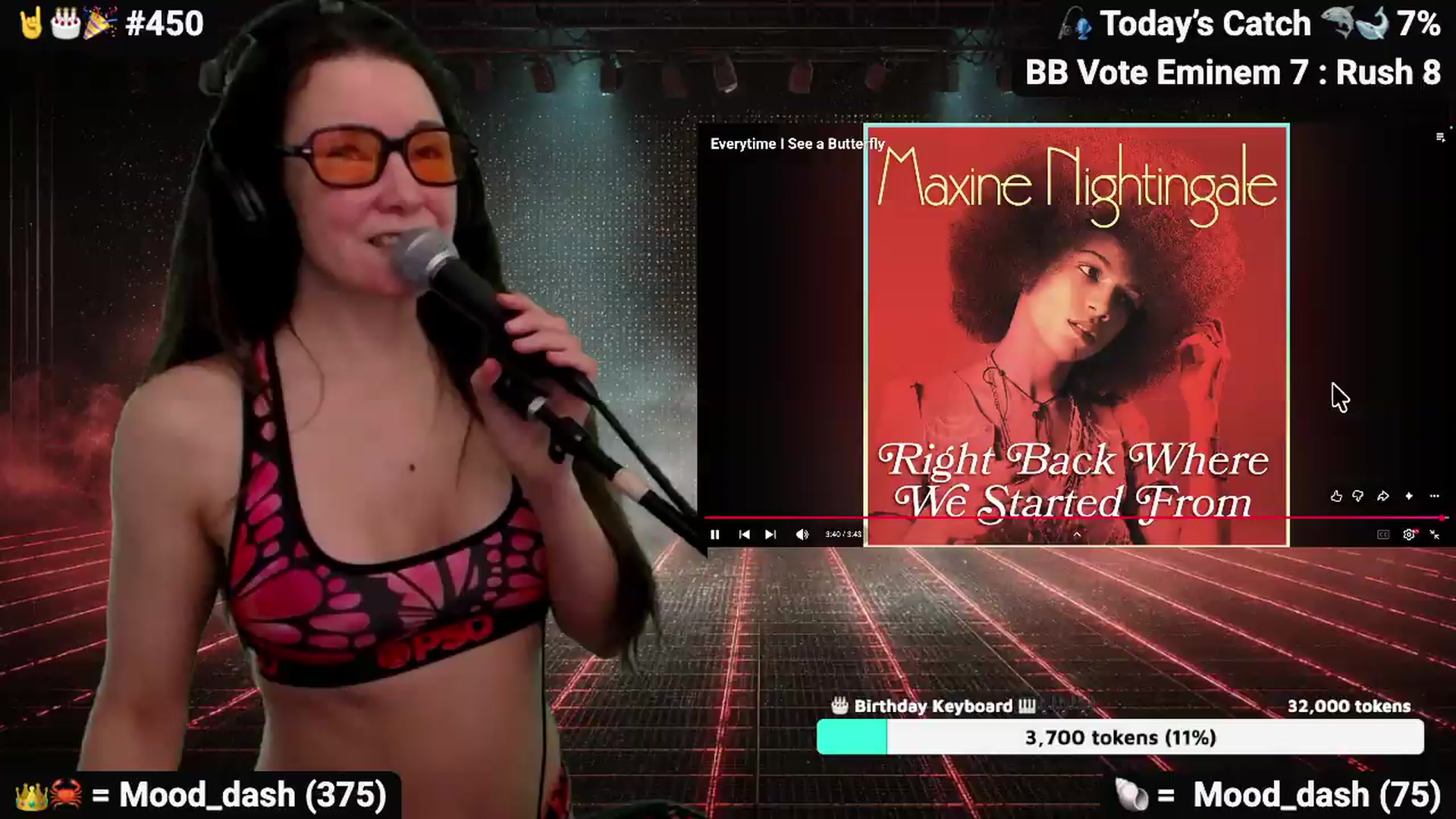 Gallery image thumbnail from DesZeppelin's myfreecams stream on, 06/24/2026, 01:55 image 4 of 20