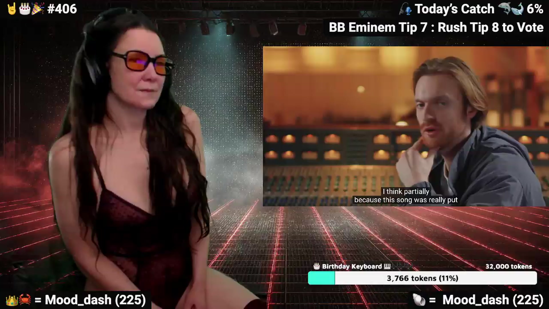 Gallery image thumbnail from DesZeppelin's myfreecams stream on, 06/25/2026, 24:02 image 11 of 20