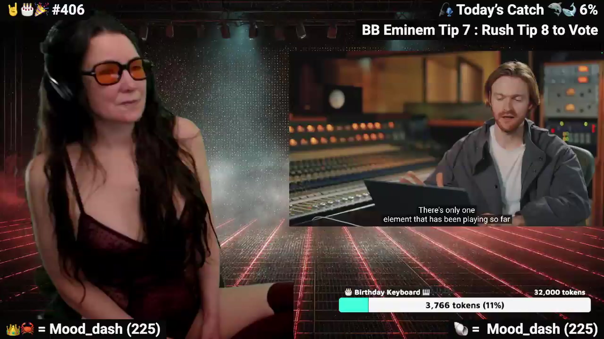 Gallery image thumbnail from DesZeppelin's myfreecams stream on, 06/25/2026, 24:02 image 12 of 20