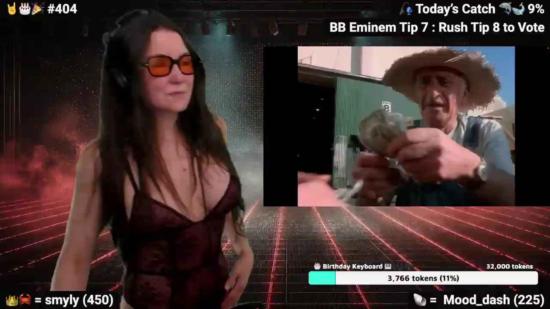 Gallery image thumbnail from DesZeppelin's myfreecams stream on, 06/25/2026, 02:04 image 13 of 20