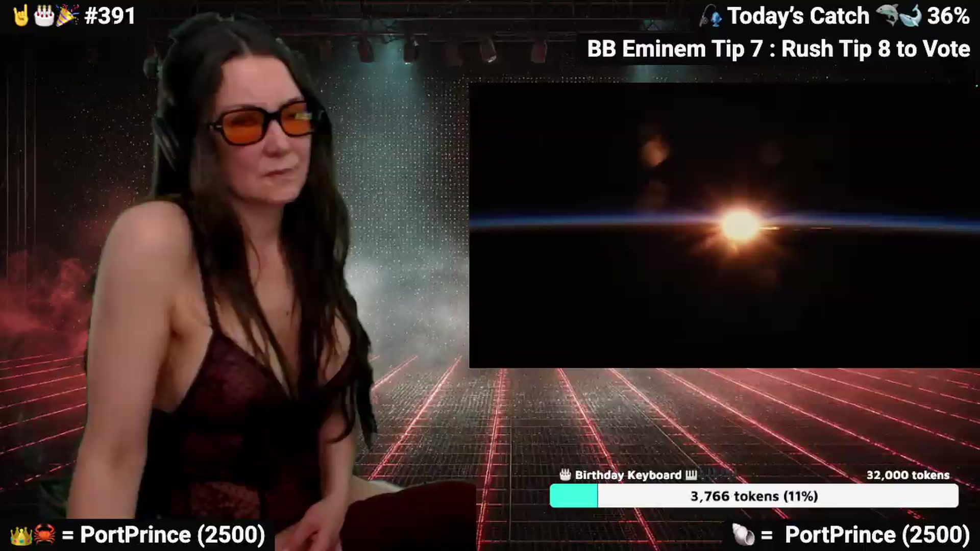 Gallery image thumbnail from DesZeppelin's myfreecams stream on, 06/25/2026, 07:12 image 10 of 20