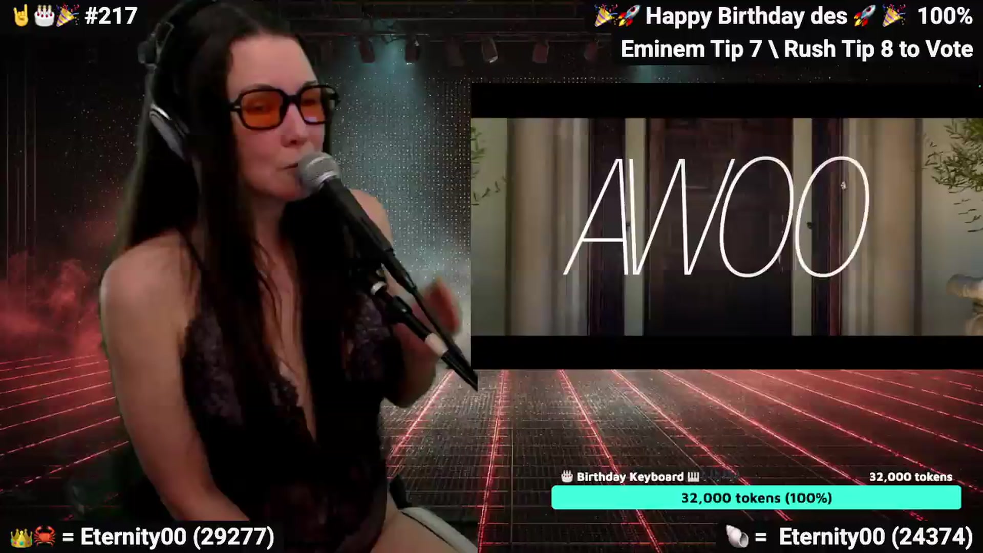 Gallery image thumbnail from DesZeppelin's myfreecams stream on, 06/27/2026, 07:00 image 5 of 20