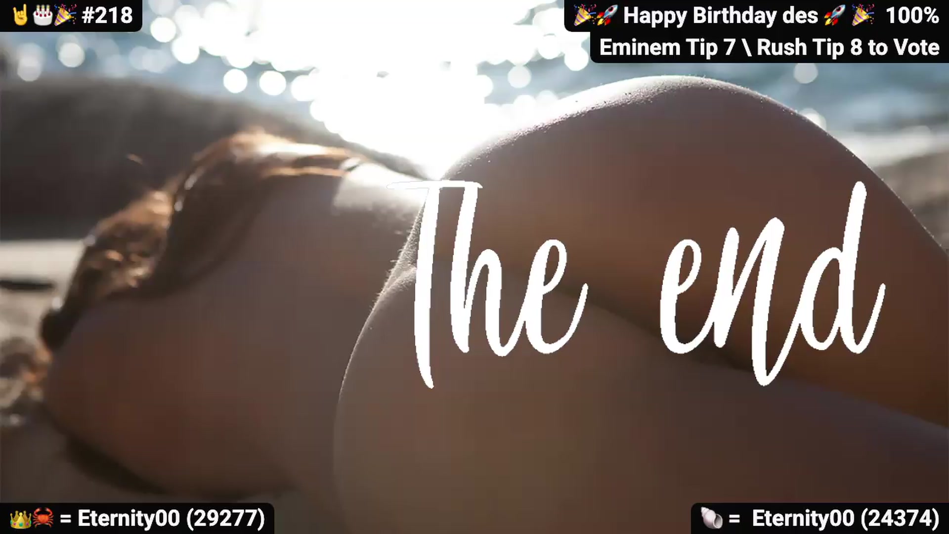 Gallery image thumbnail from DesZeppelin's myfreecams stream on, 06/27/2026, 07:00 image 20 of 20