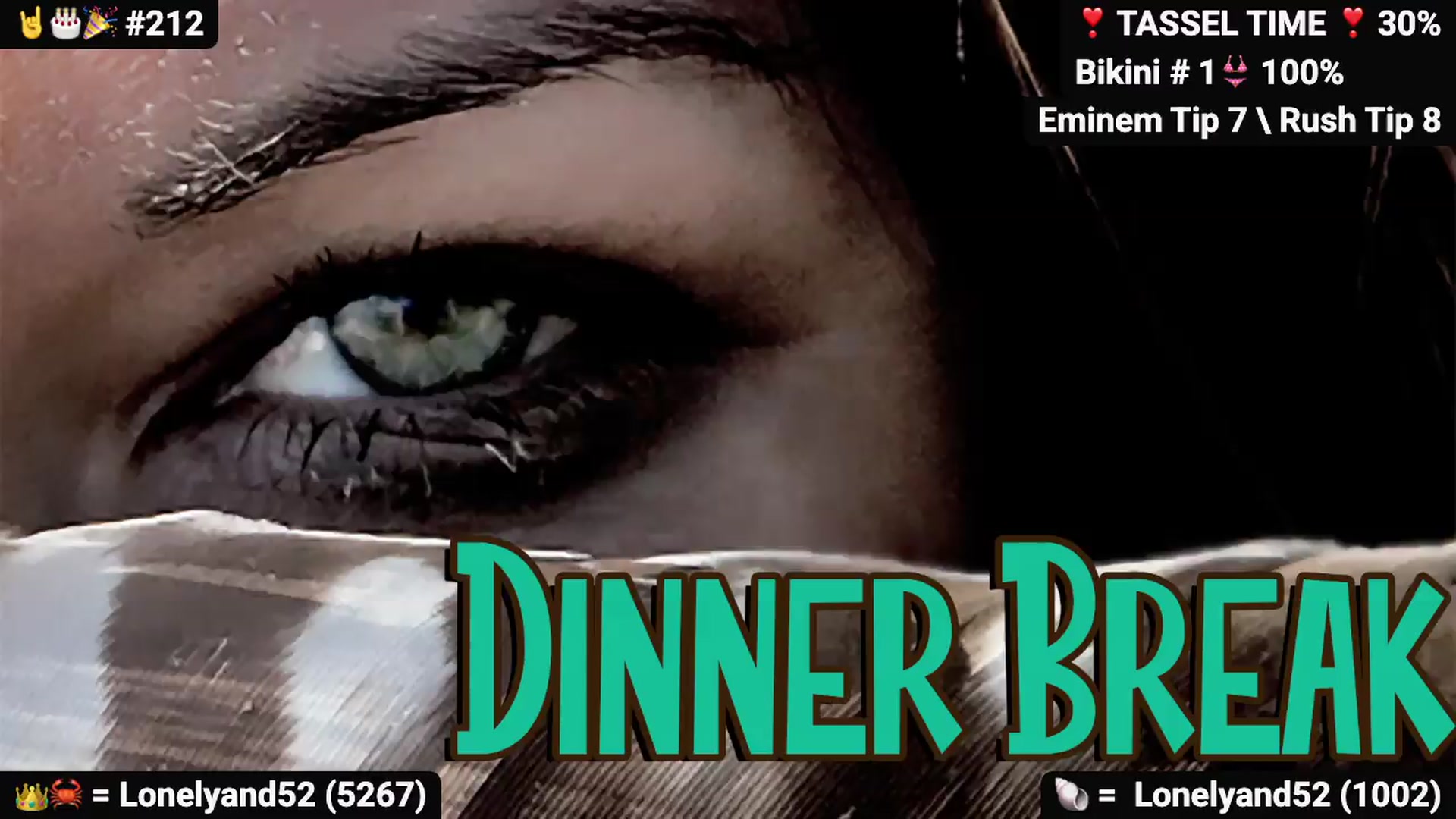 Gallery image thumbnail from DesZeppelin's myfreecams stream on, 06/28/2026, 02:01 image 20 of 20