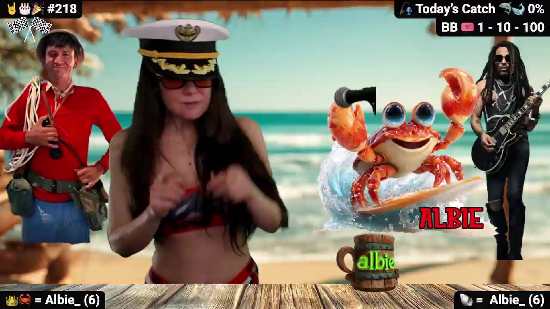 Gallery image thumbnail from DesZeppelin's myfreecams stream on, 07/01/2026, 01:56 image 2 of 20
