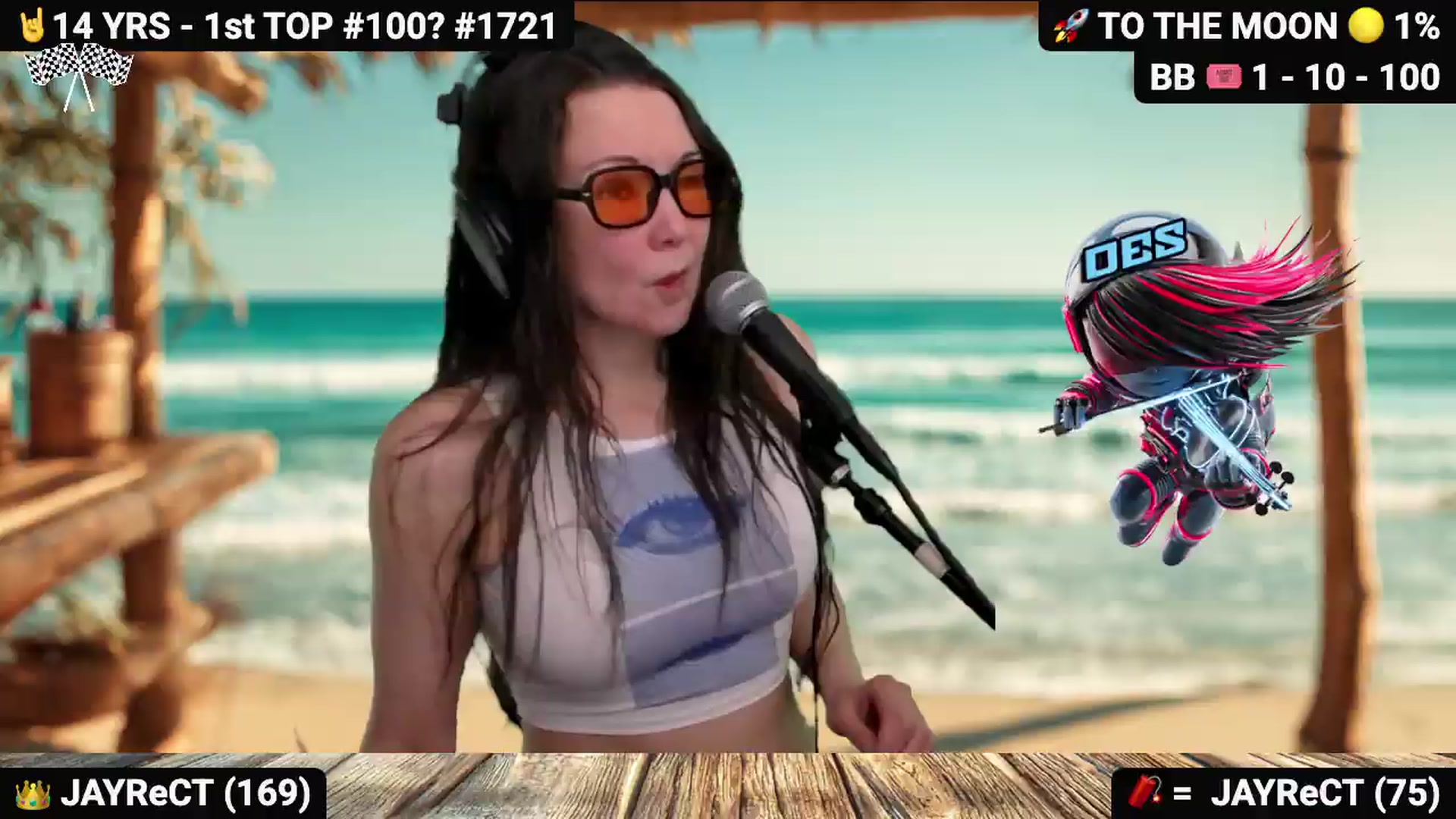 Gallery image thumbnail from DesZeppelin's myfreecams stream on, 07/02/2026, 24:02 image 12 of 20