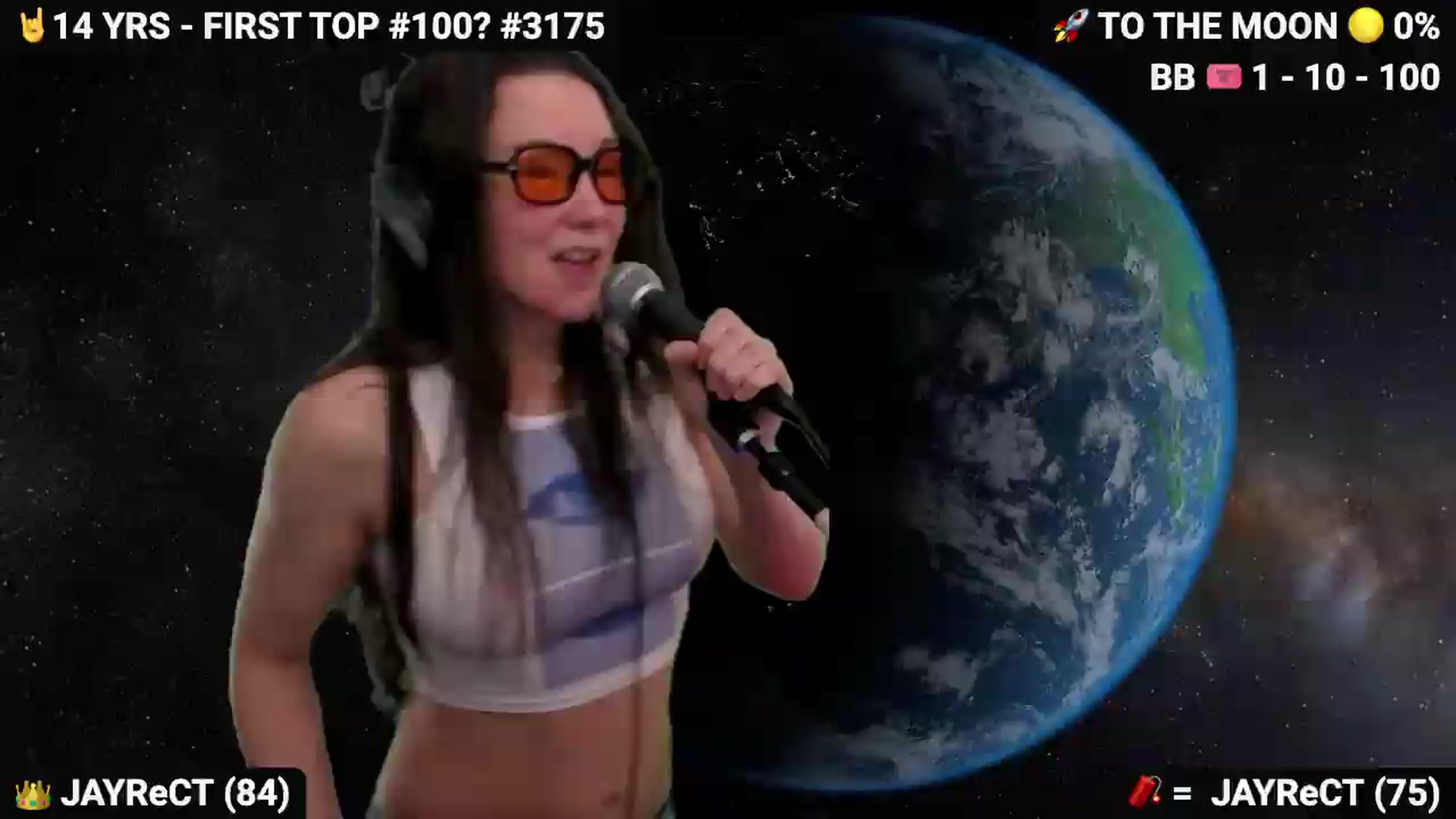 Gallery image thumbnail from DesZeppelin's myfreecams stream on, 07/02/2026, 24:02 image 6 of 20