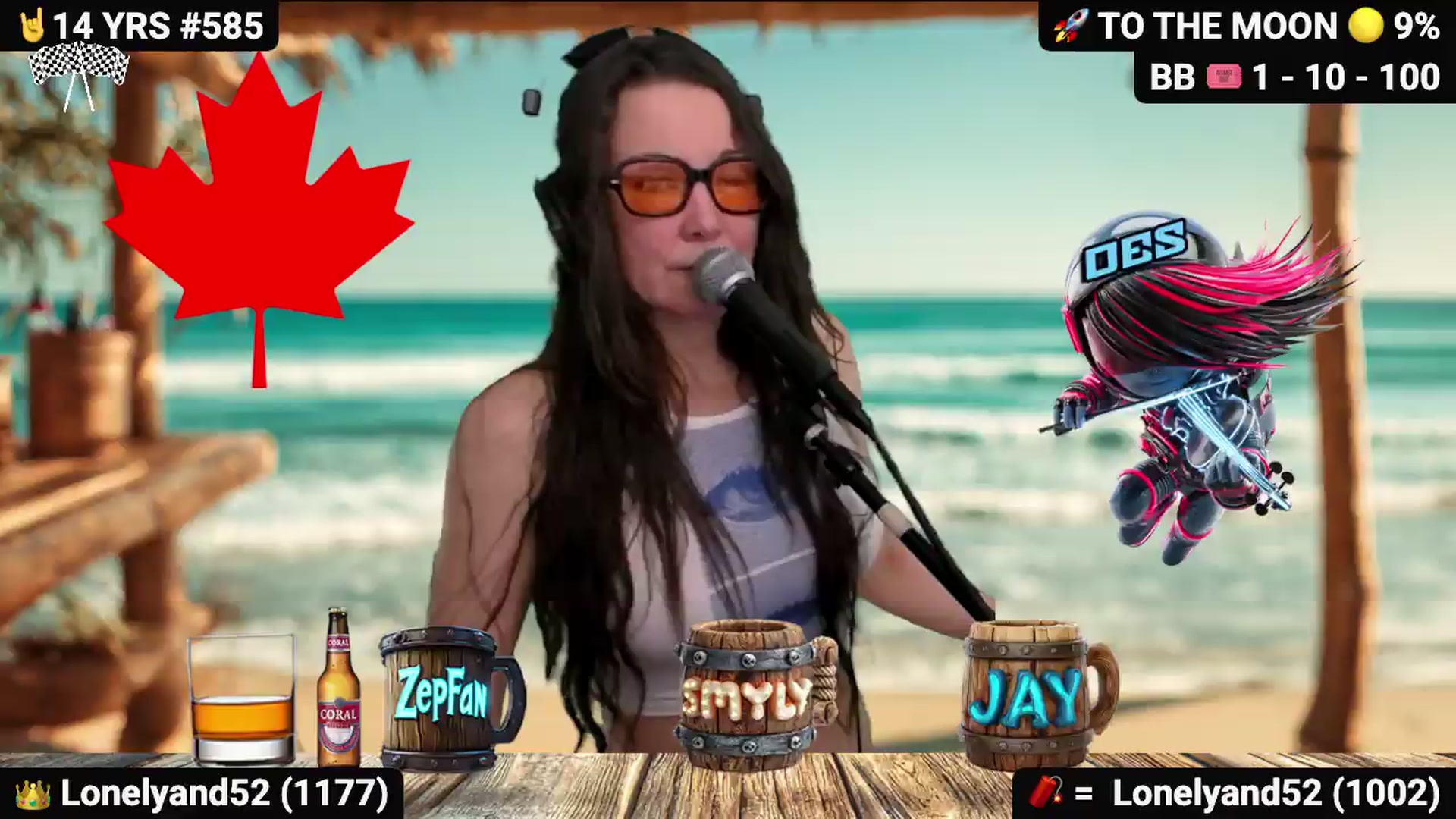 Gallery image thumbnail from DesZeppelin's myfreecams stream on, 07/02/2026, 02:11 image 3 of 20