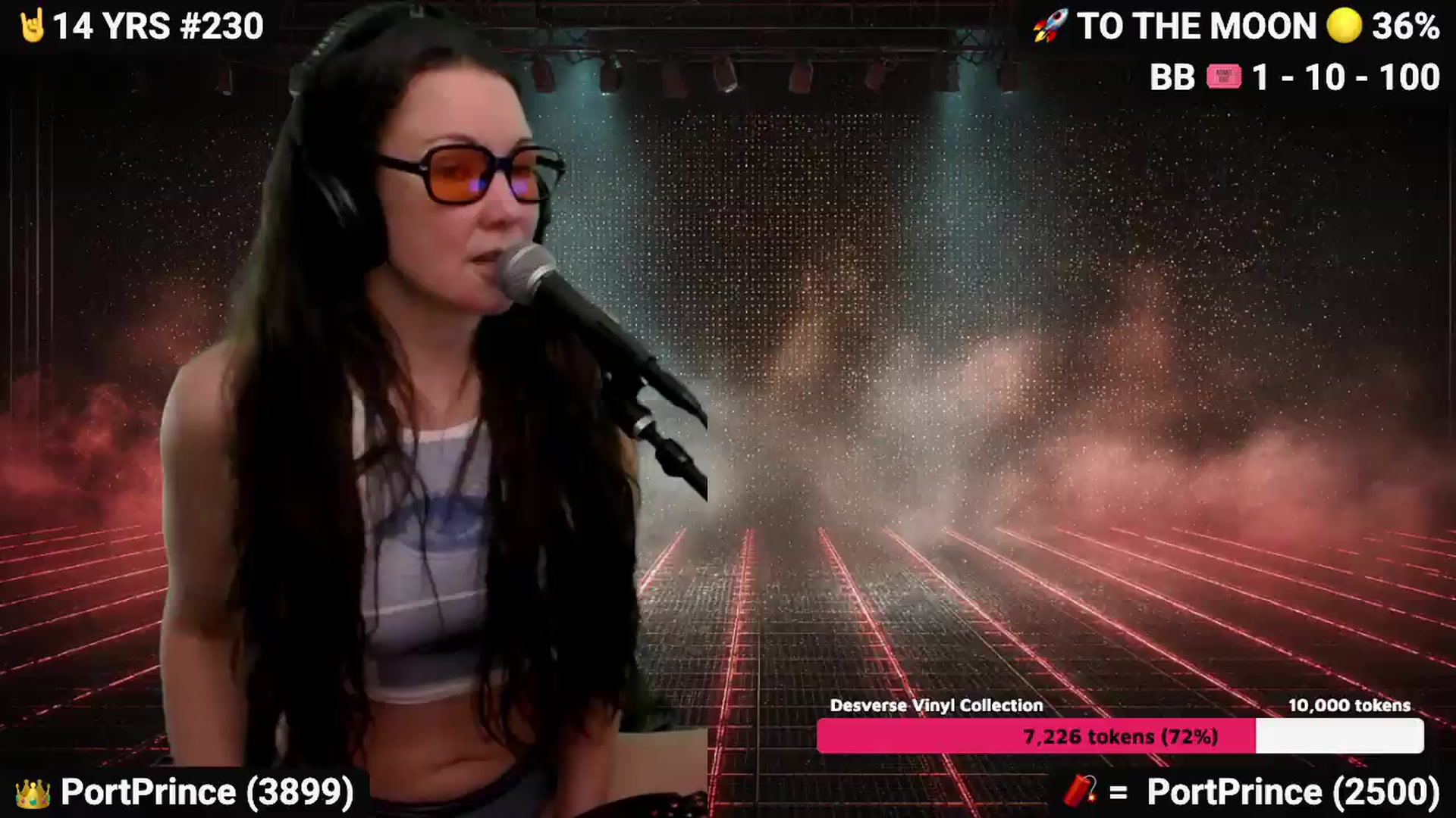 Gallery image thumbnail from DesZeppelin's myfreecams stream on, 07/02/2026, 07:04 image 18 of 20