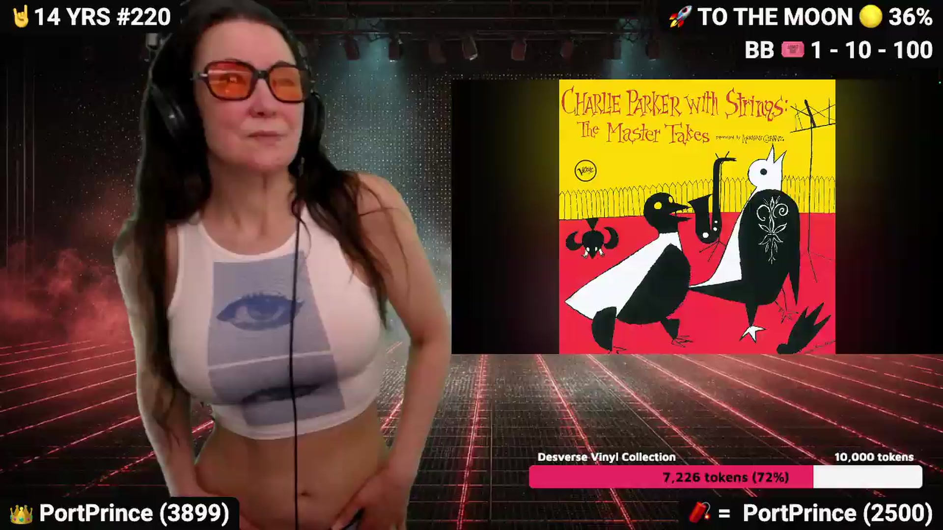 Gallery image thumbnail from DesZeppelin's myfreecams stream on, 07/02/2026, 07:04 image 7 of 20