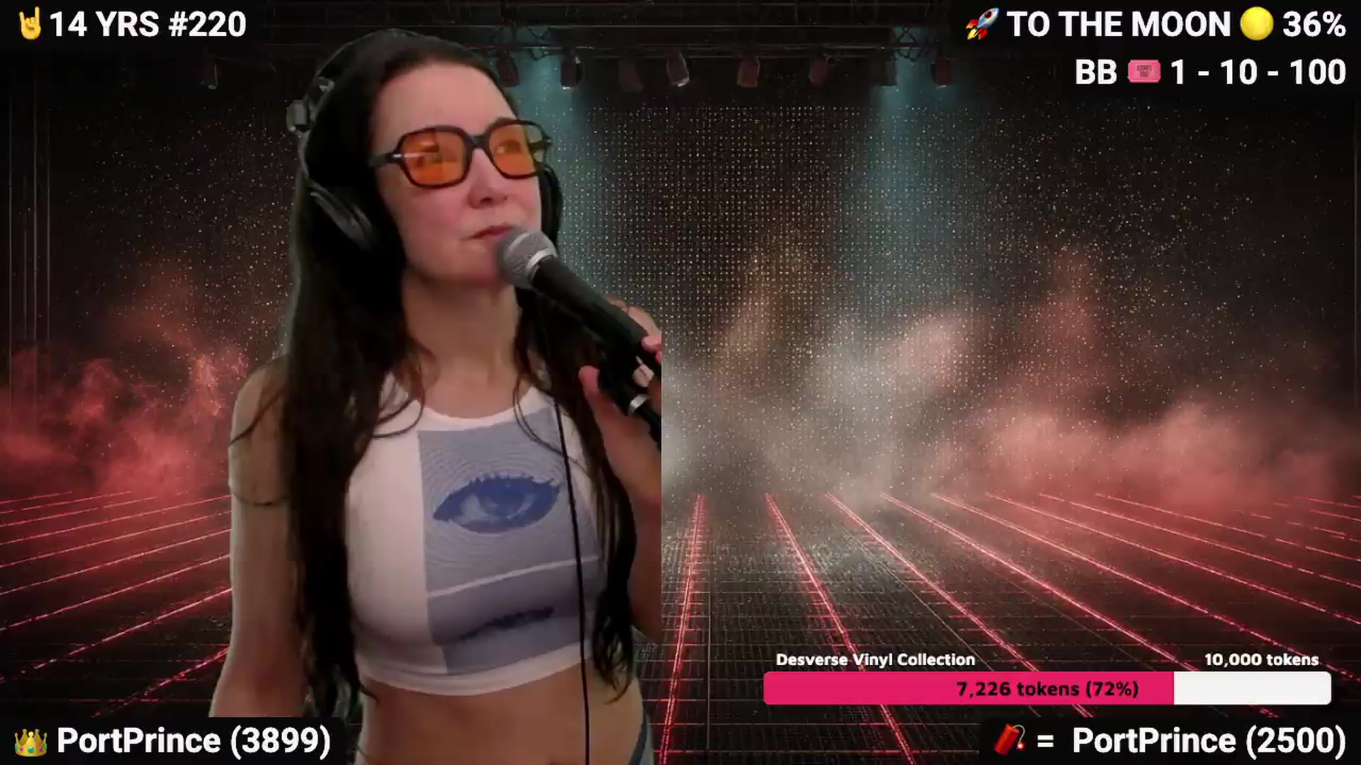 Gallery image thumbnail from DesZeppelin's myfreecams stream on, 07/02/2026, 07:04 image 8 of 20