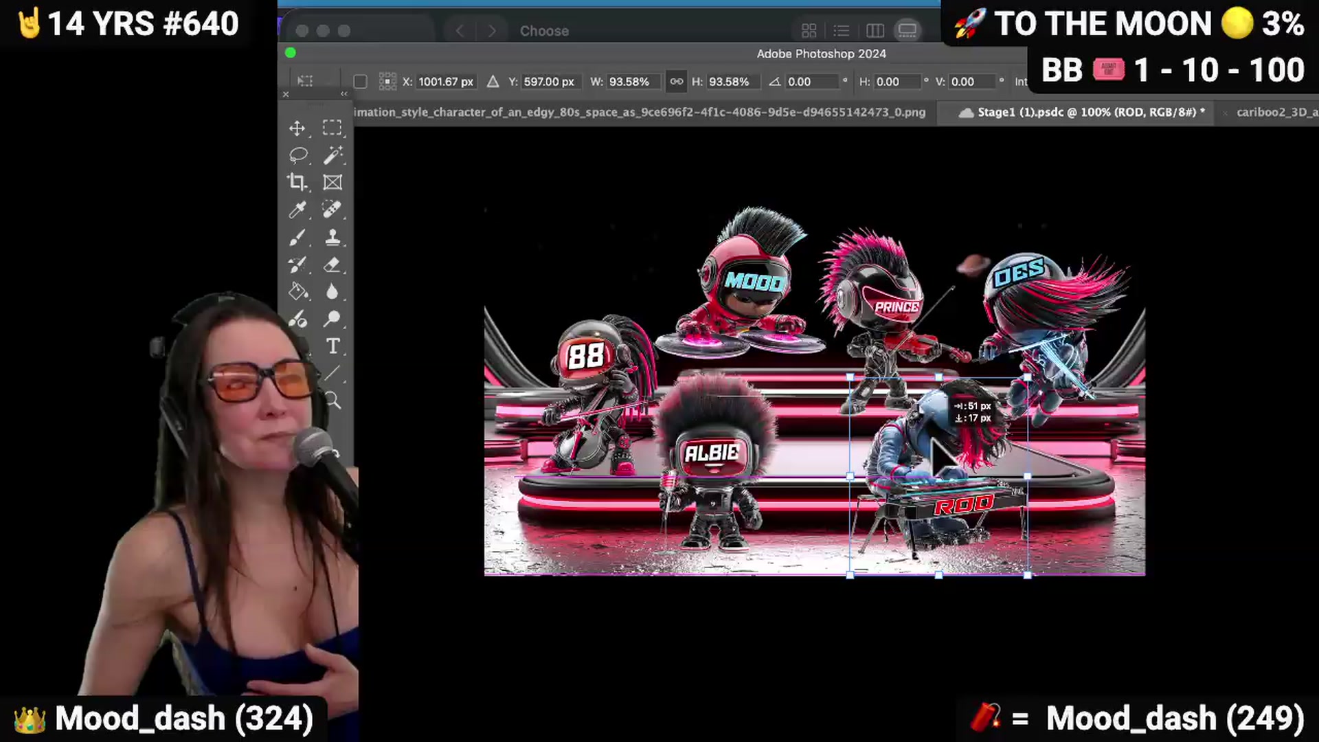 Gallery image thumbnail from DesZeppelin's myfreecams stream on, 07/04/2026, 01:56 image 3 of 20