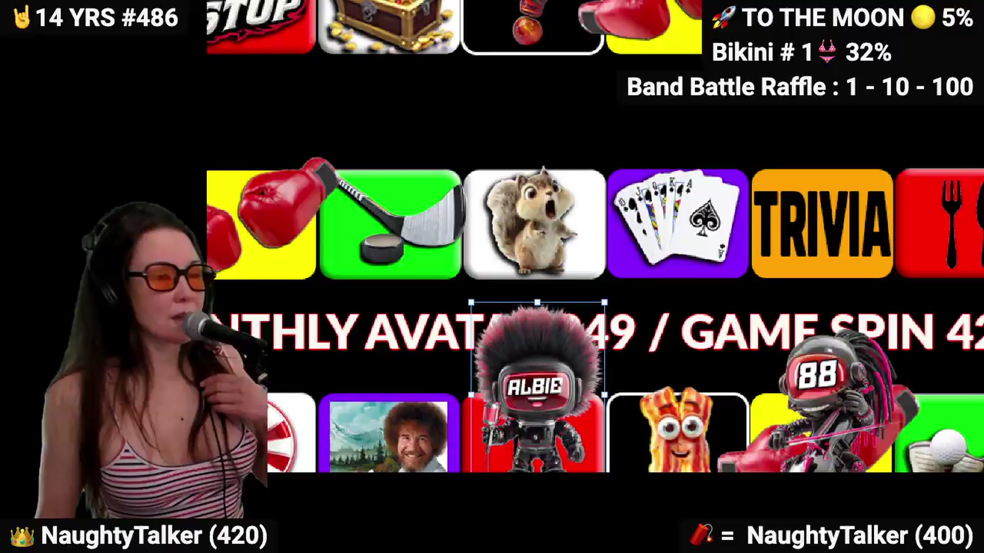 Gallery image thumbnail from DesZeppelin's myfreecams stream on, 07/05/2026, 02:02 image 6 of 20