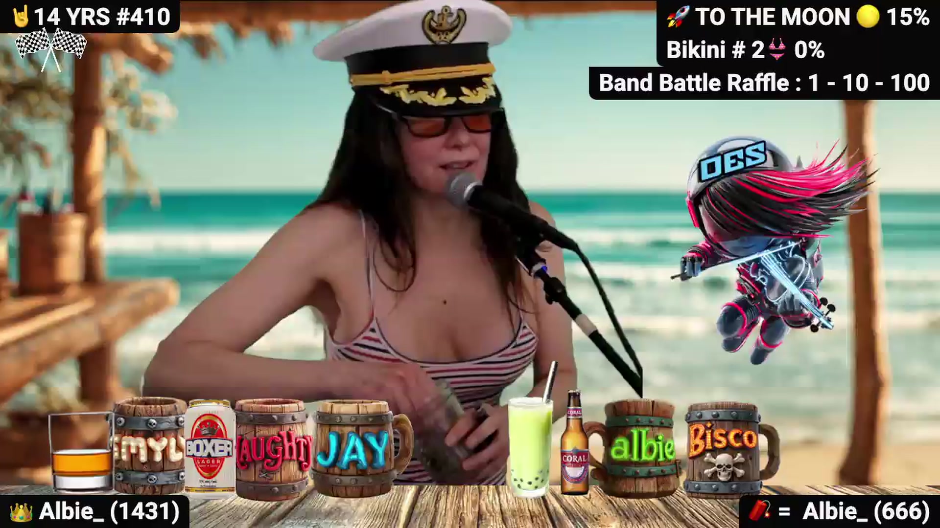 Gallery image thumbnail from DesZeppelin's myfreecams stream on, 07/05/2026, 02:02 image 13 of 20