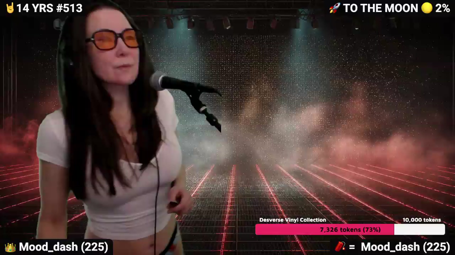 Gallery image thumbnail from DesZeppelin's myfreecams stream on, 07/08/2026, 24:02 image 7 of 20
