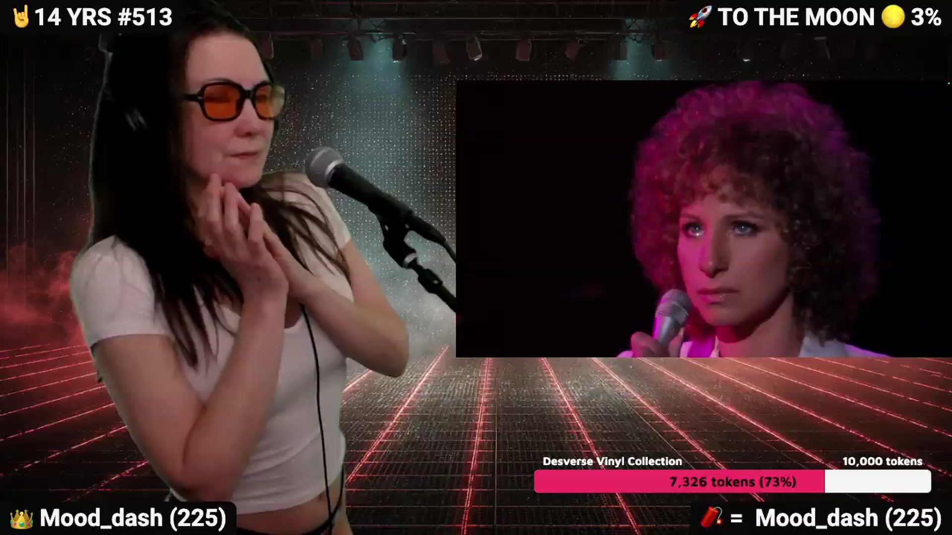 Gallery image thumbnail from DesZeppelin's myfreecams stream on, 07/08/2026, 24:02 image 17 of 20