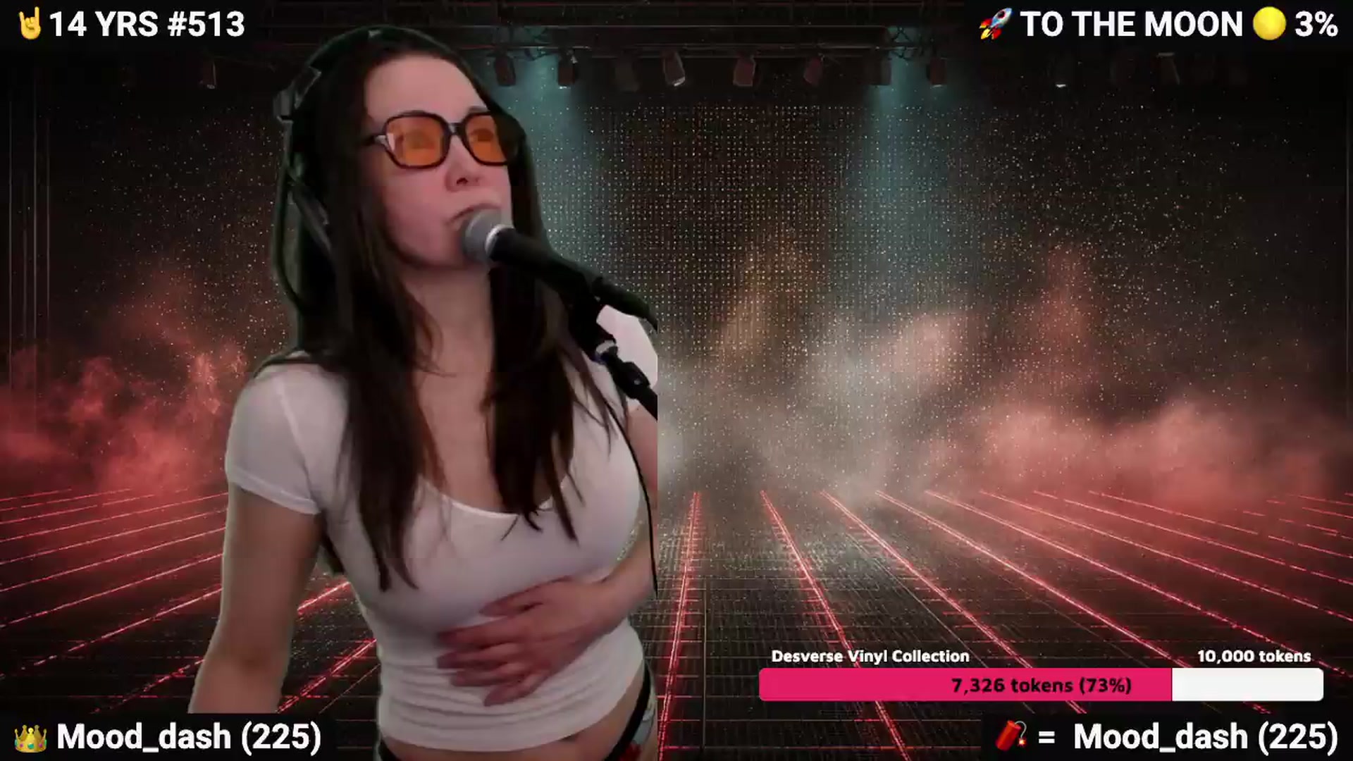 Gallery image thumbnail from DesZeppelin's myfreecams stream on, 07/08/2026, 24:02 image 14 of 20
