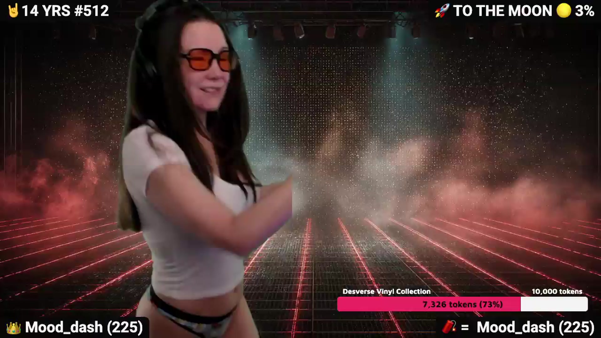 Gallery image thumbnail from DesZeppelin's myfreecams stream on, 07/08/2026, 24:02 image 11 of 20