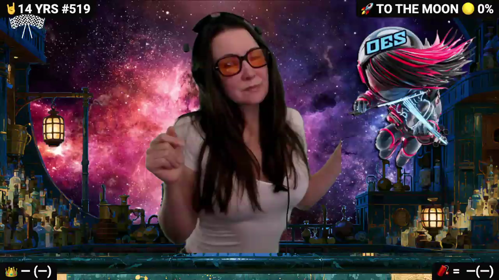 Gallery image thumbnail from DesZeppelin's myfreecams stream on, 07/08/2026, 24:02 image 2 of 20