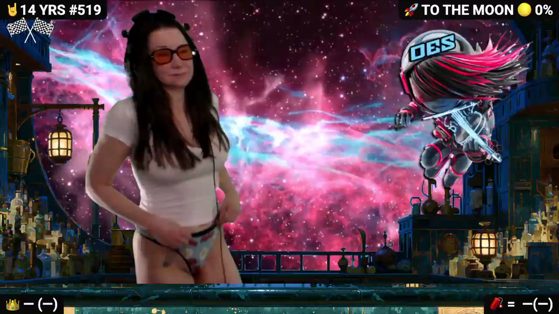 Gallery image thumbnail from DesZeppelin's myfreecams stream on, 07/08/2026, 24:02 image 4 of 20