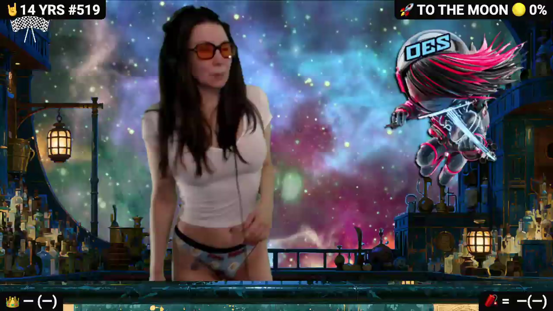 Gallery image thumbnail from DesZeppelin's myfreecams stream on, 07/08/2026, 24:02 image 6 of 20