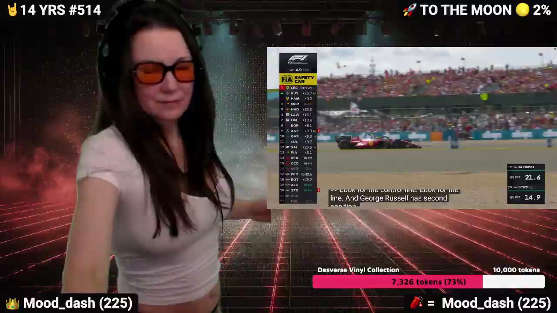 Gallery image thumbnail from DesZeppelin's myfreecams stream on, 07/08/2026, 24:02 image 10 of 20