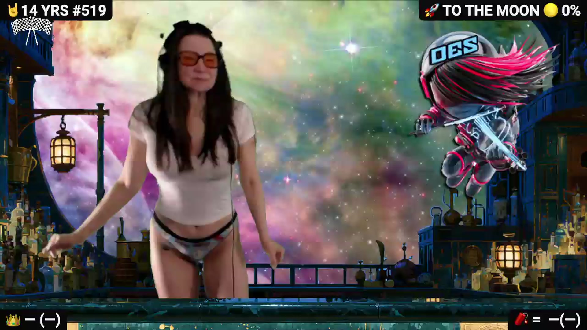Gallery image thumbnail from DesZeppelin's myfreecams stream on, 07/08/2026, 24:02 image 3 of 20