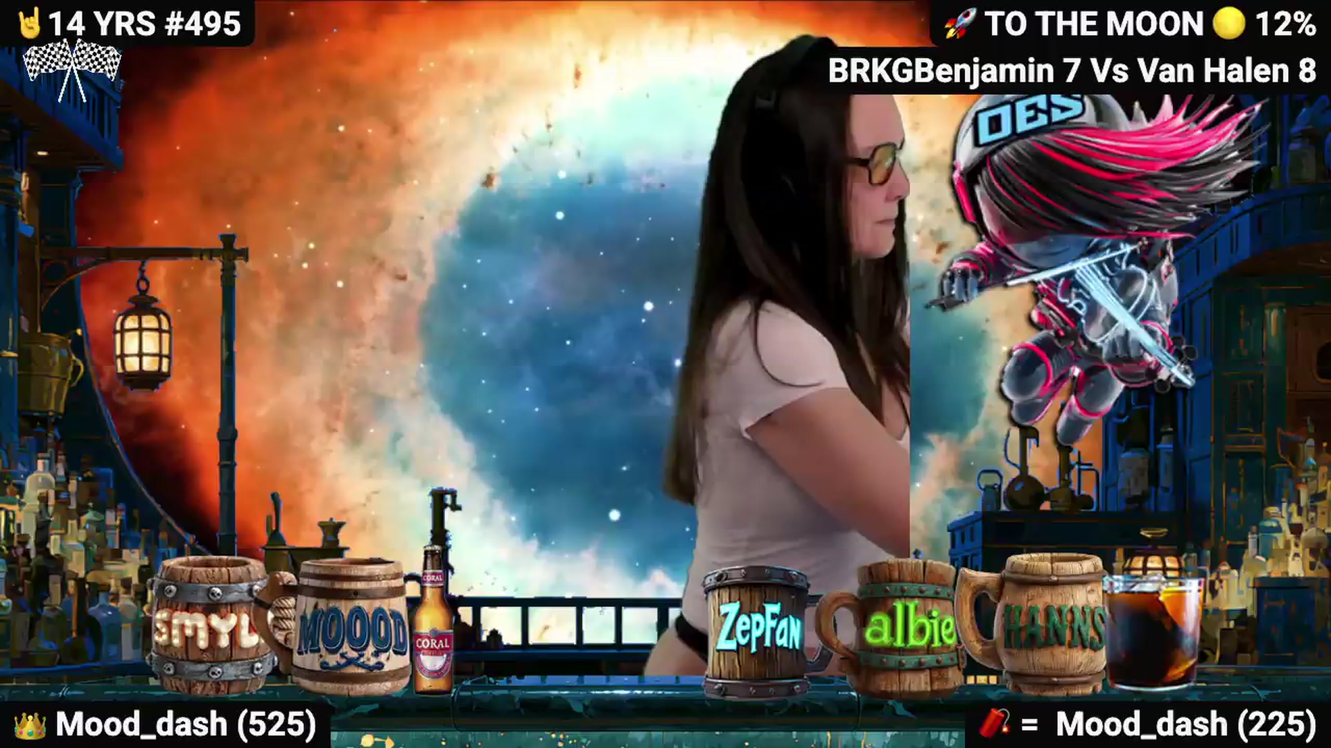 Gallery image thumbnail from DesZeppelin's myfreecams stream on, 07/08/2026, 02:06 image 18 of 20